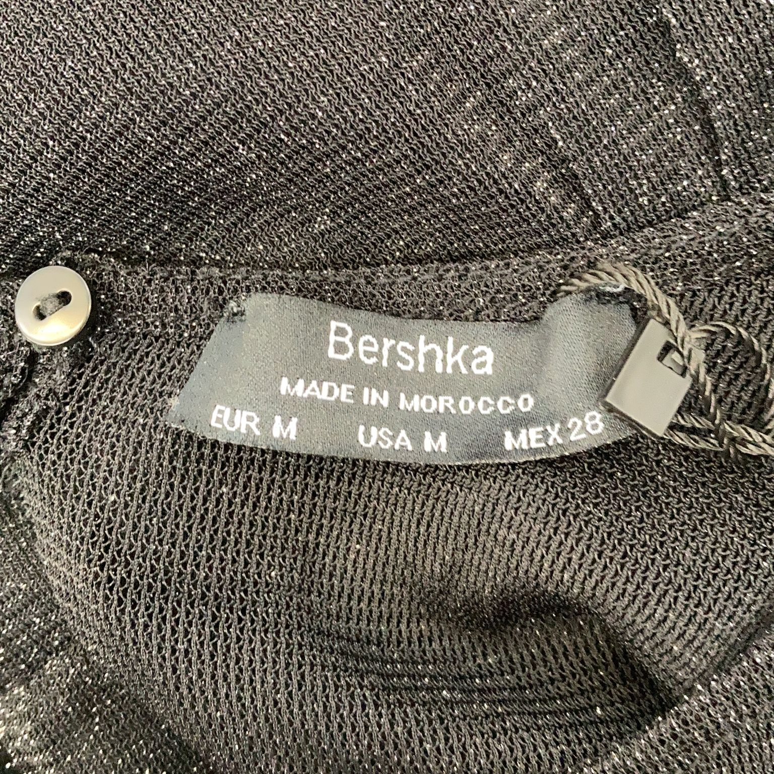 Bershka