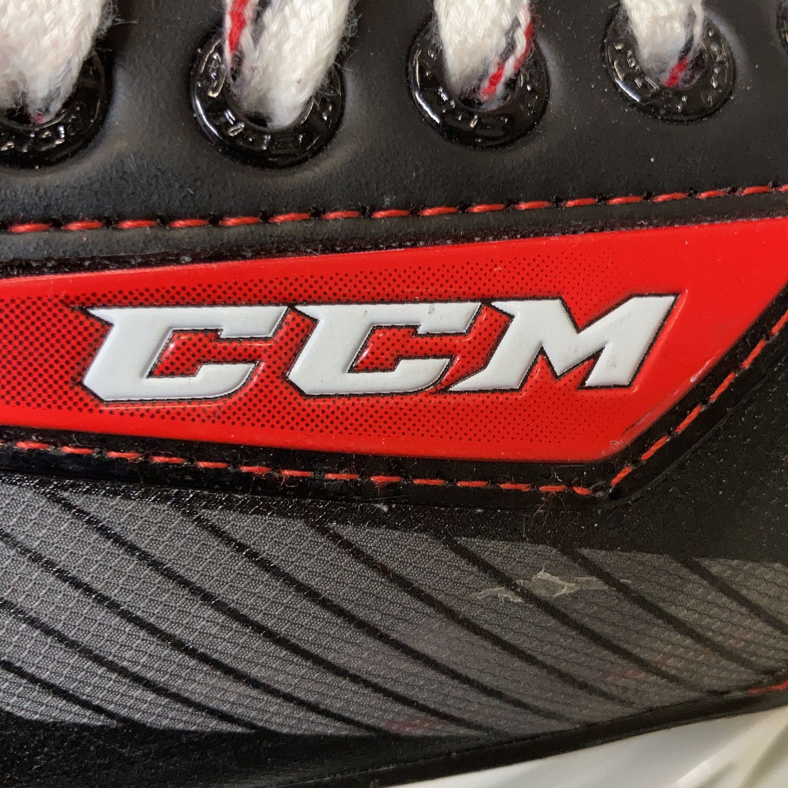 CCM