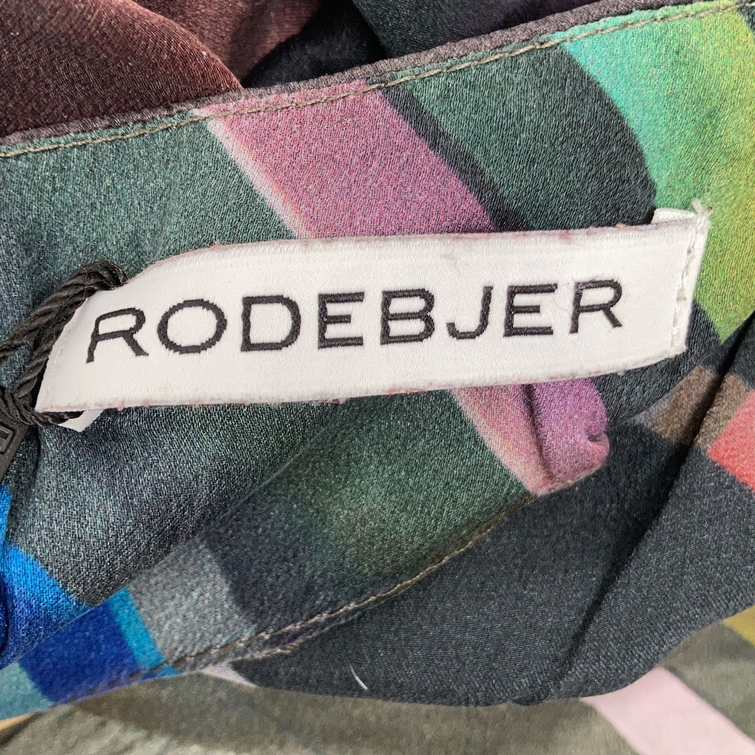 Rodebjer