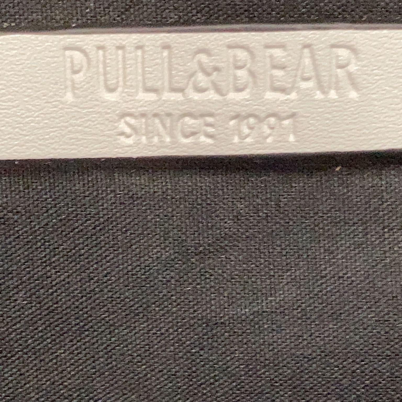 Pull  Bear