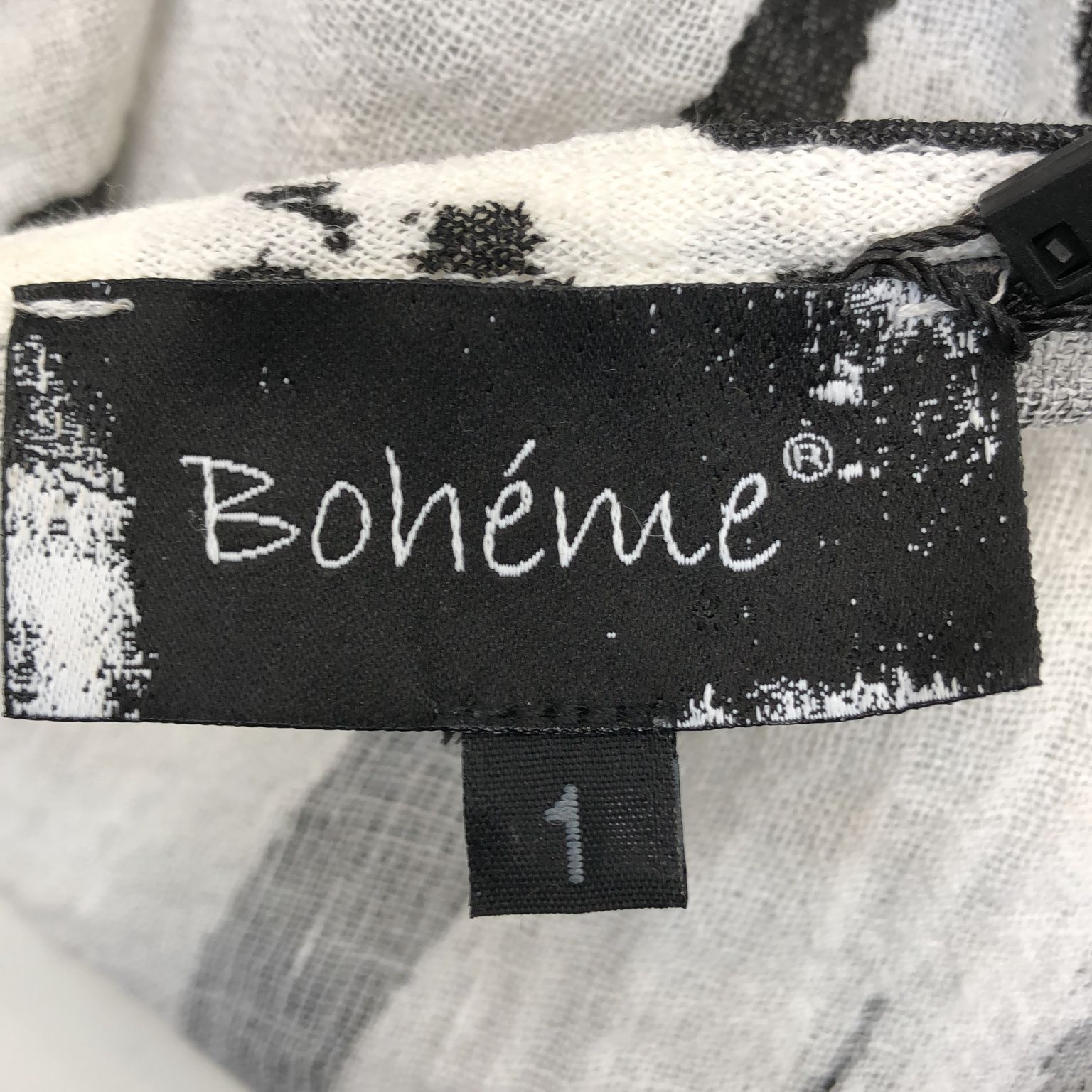 Bohemé