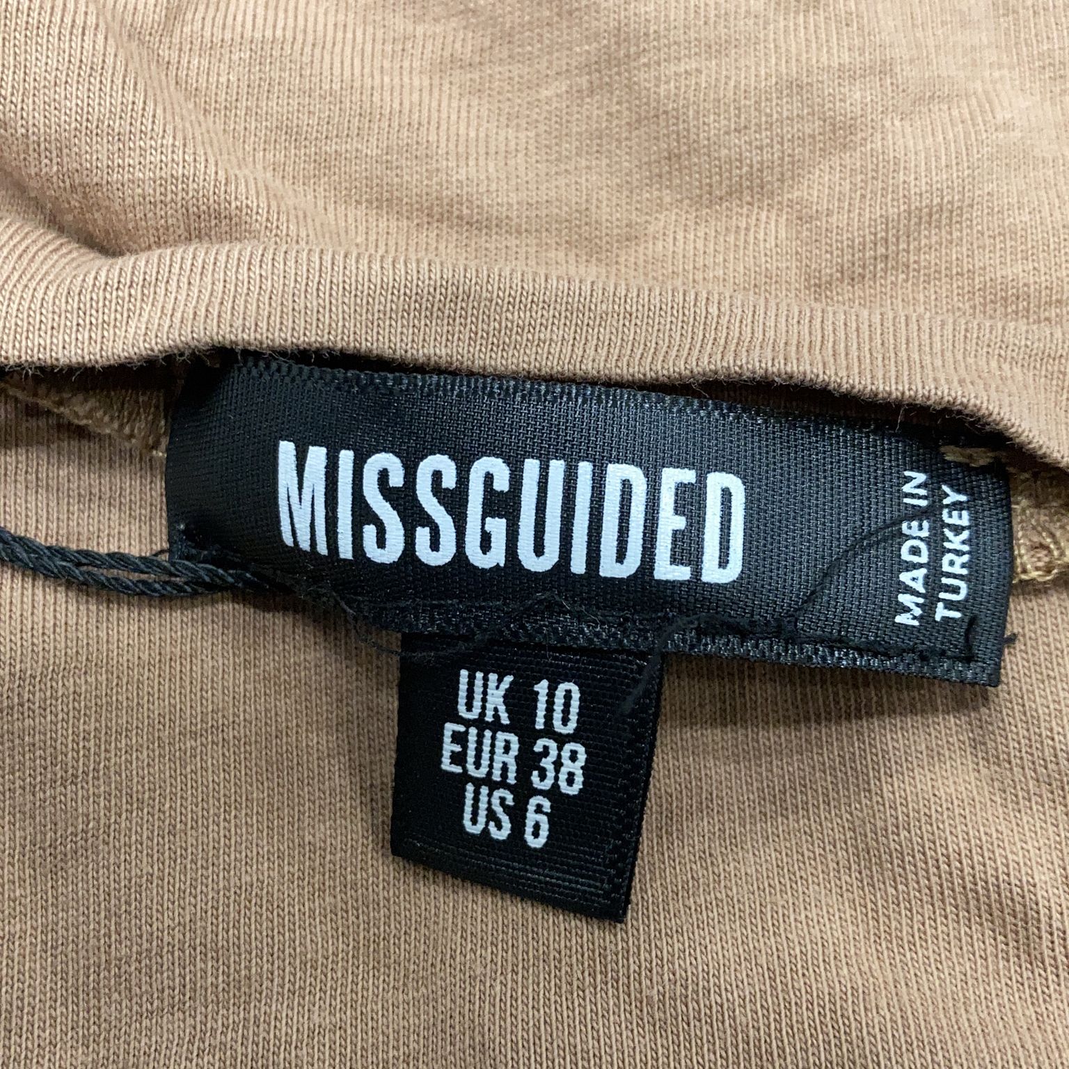 Missguided