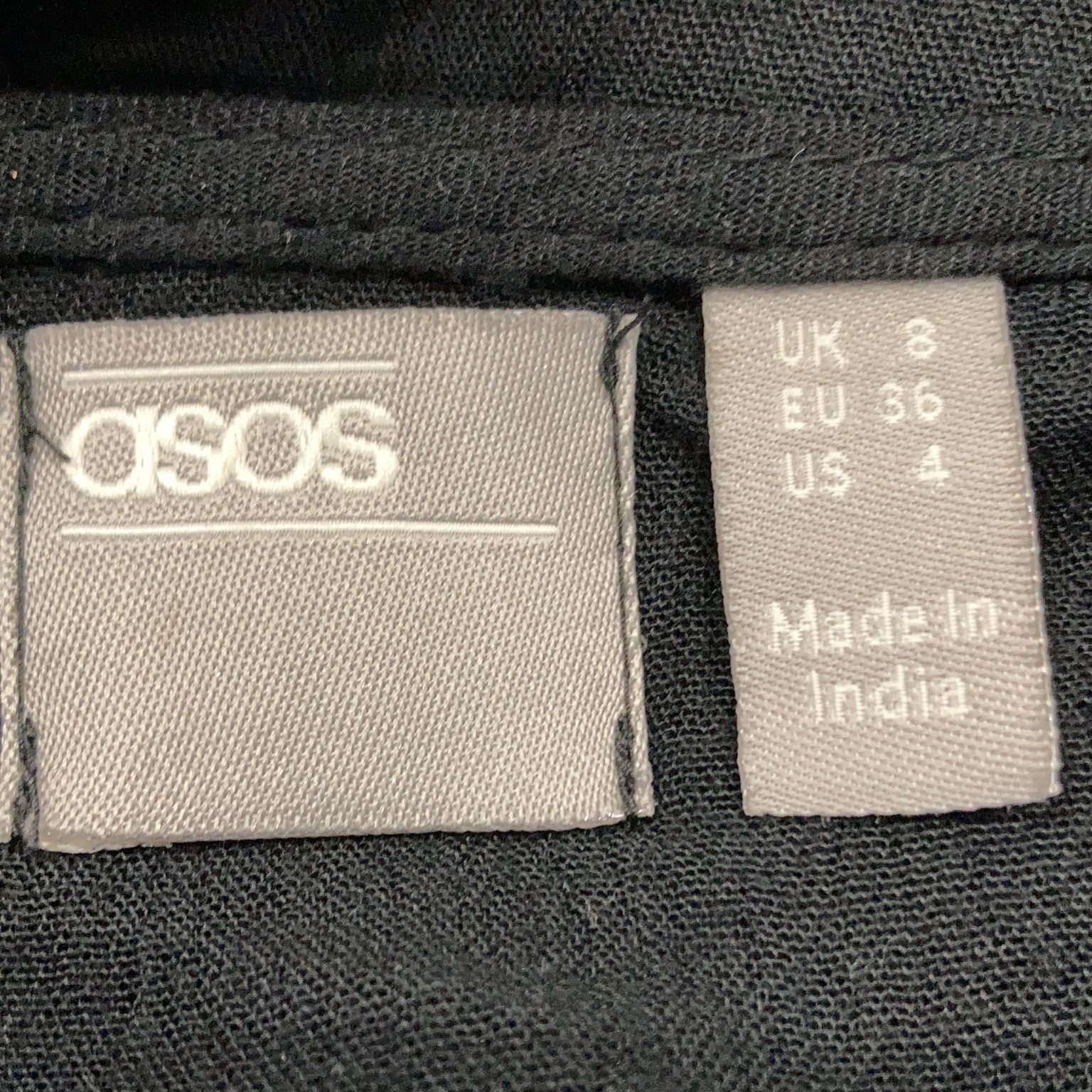 ASOS