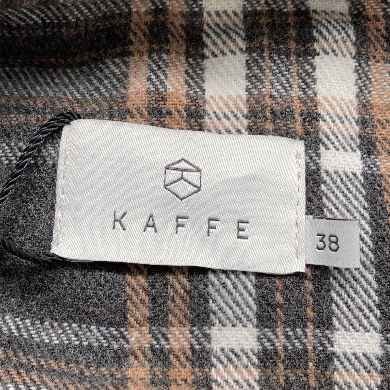 Kaffe