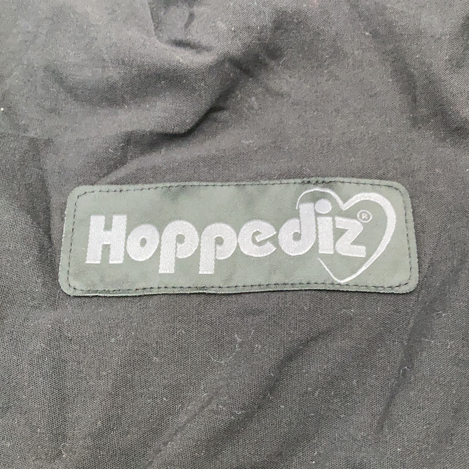 Hoppediz