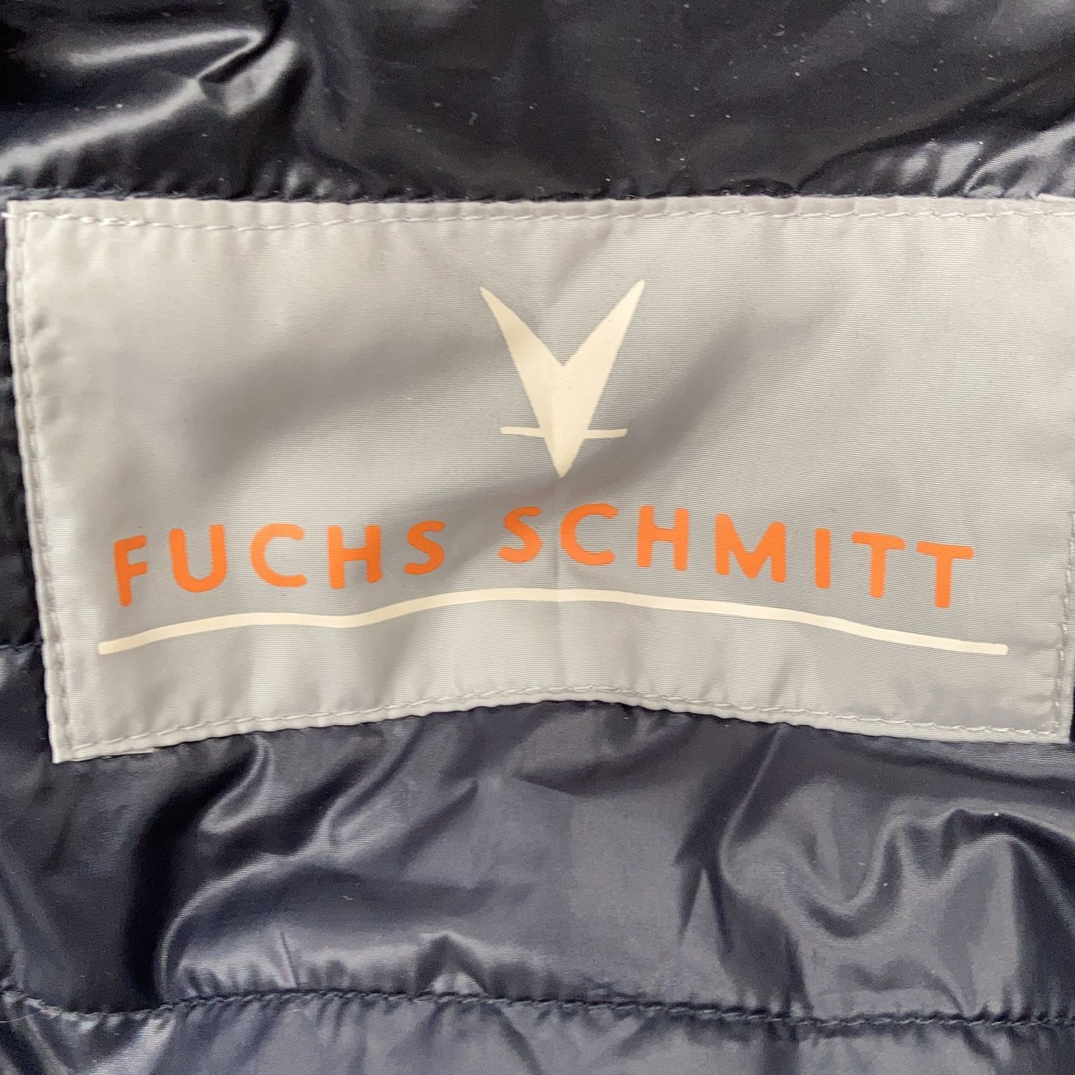 Fuchs Schmitt