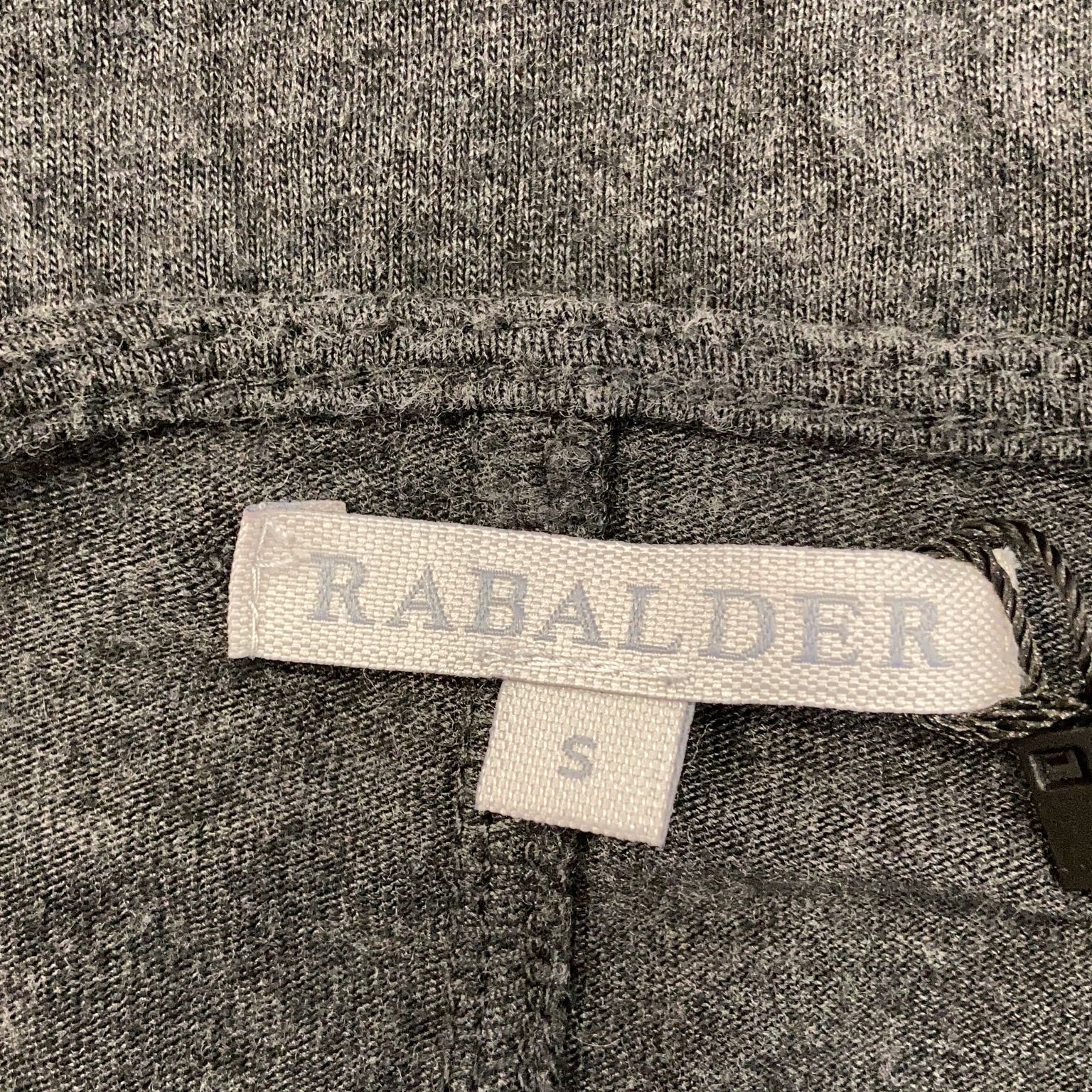 Rabalder