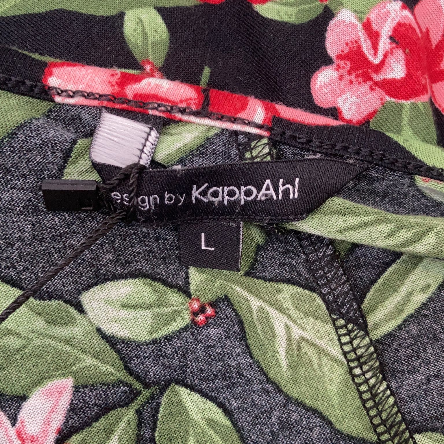 KappAhl