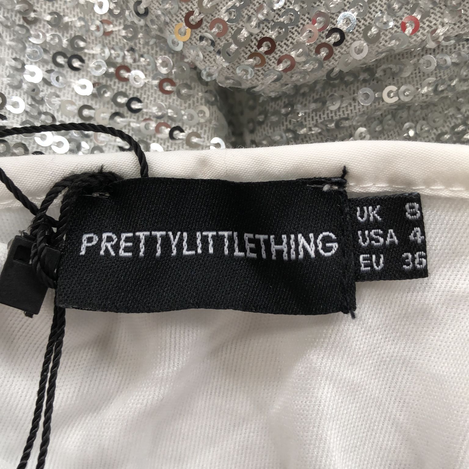 PrettyLittleThing