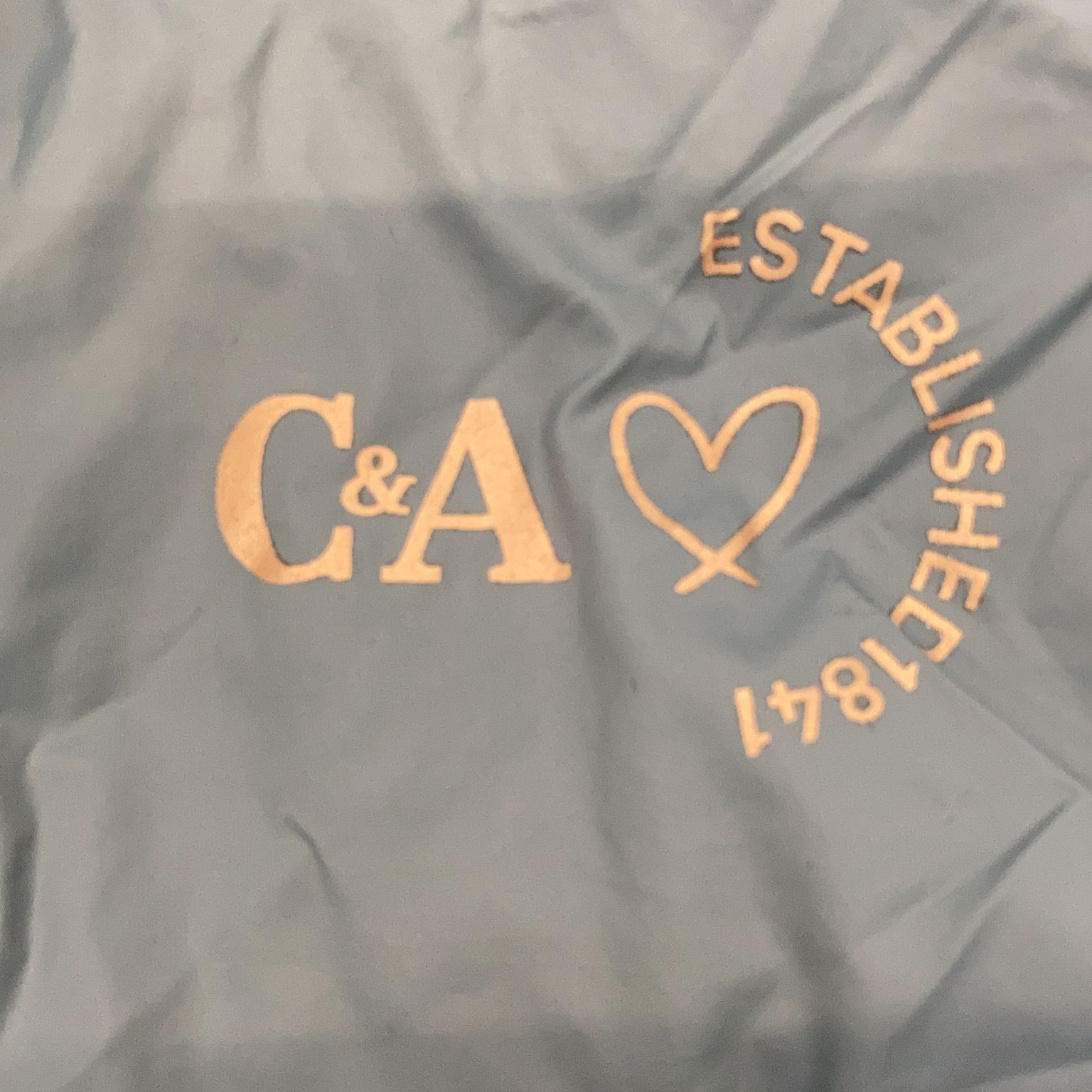 CA