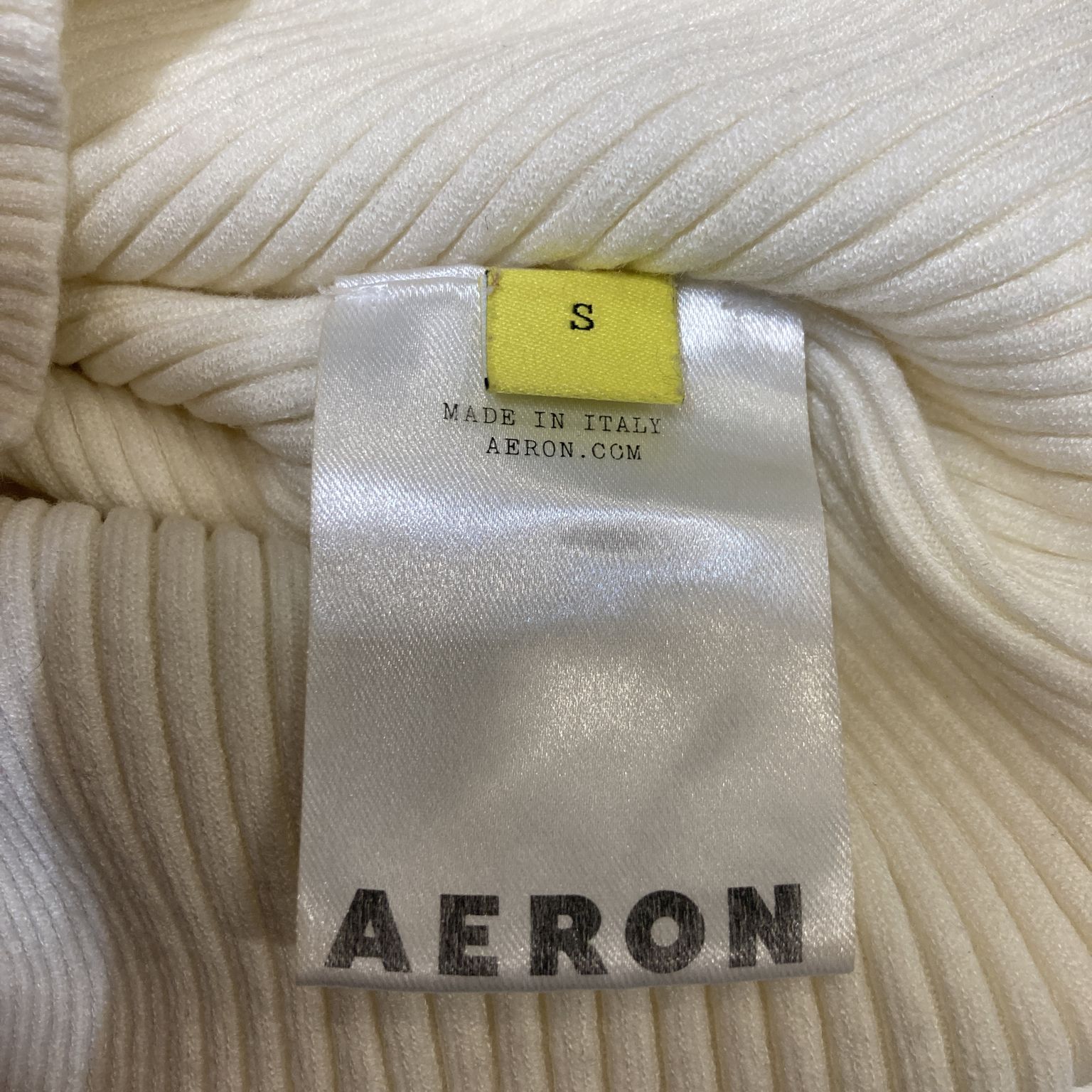 Aeron