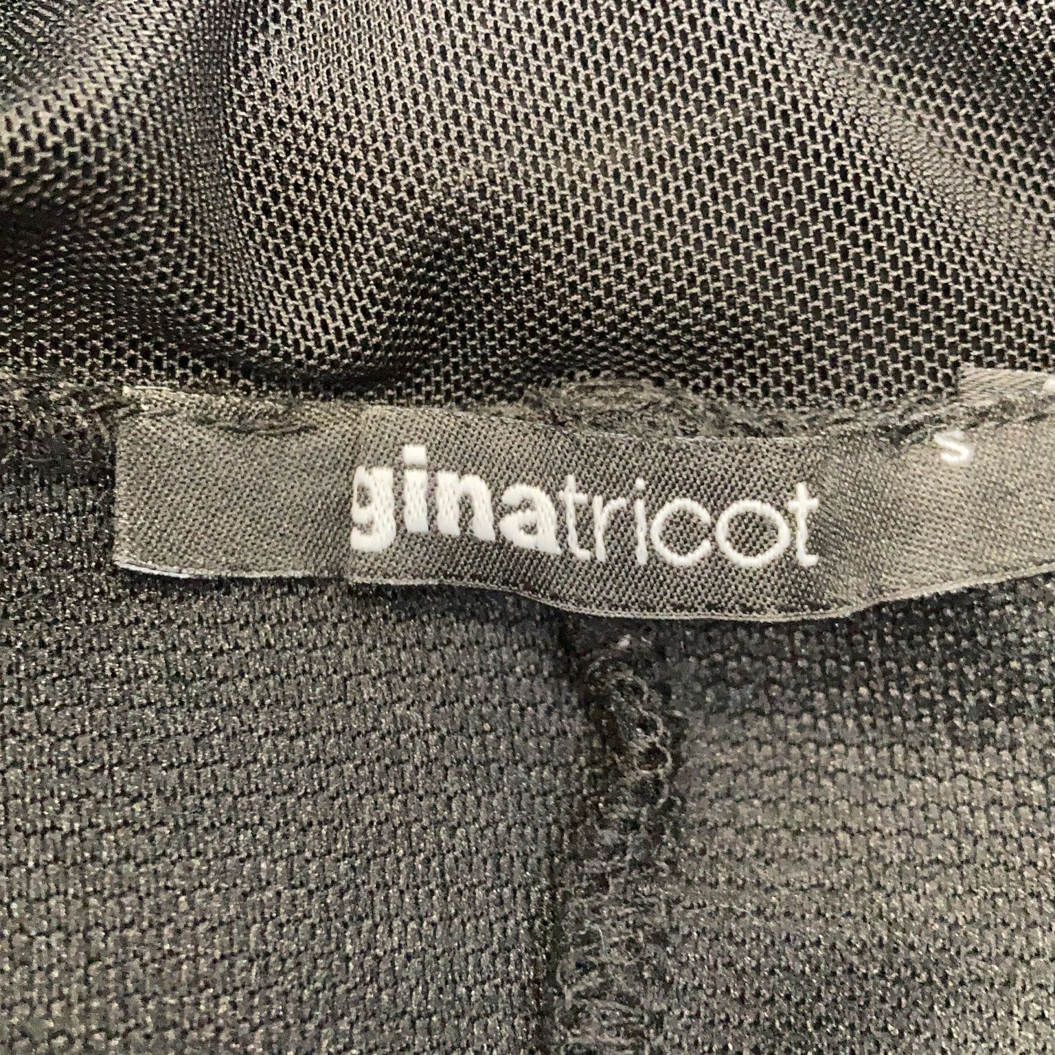 Gina Tricot