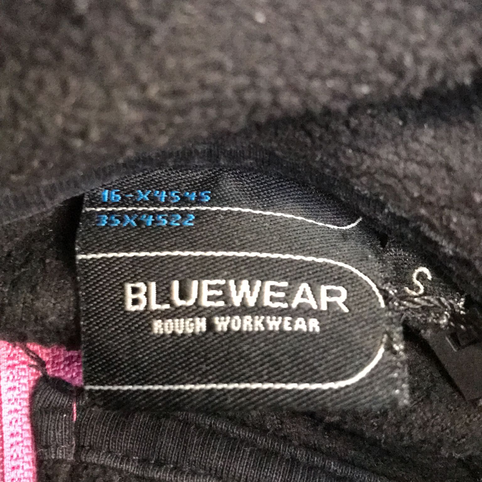 Bluewear