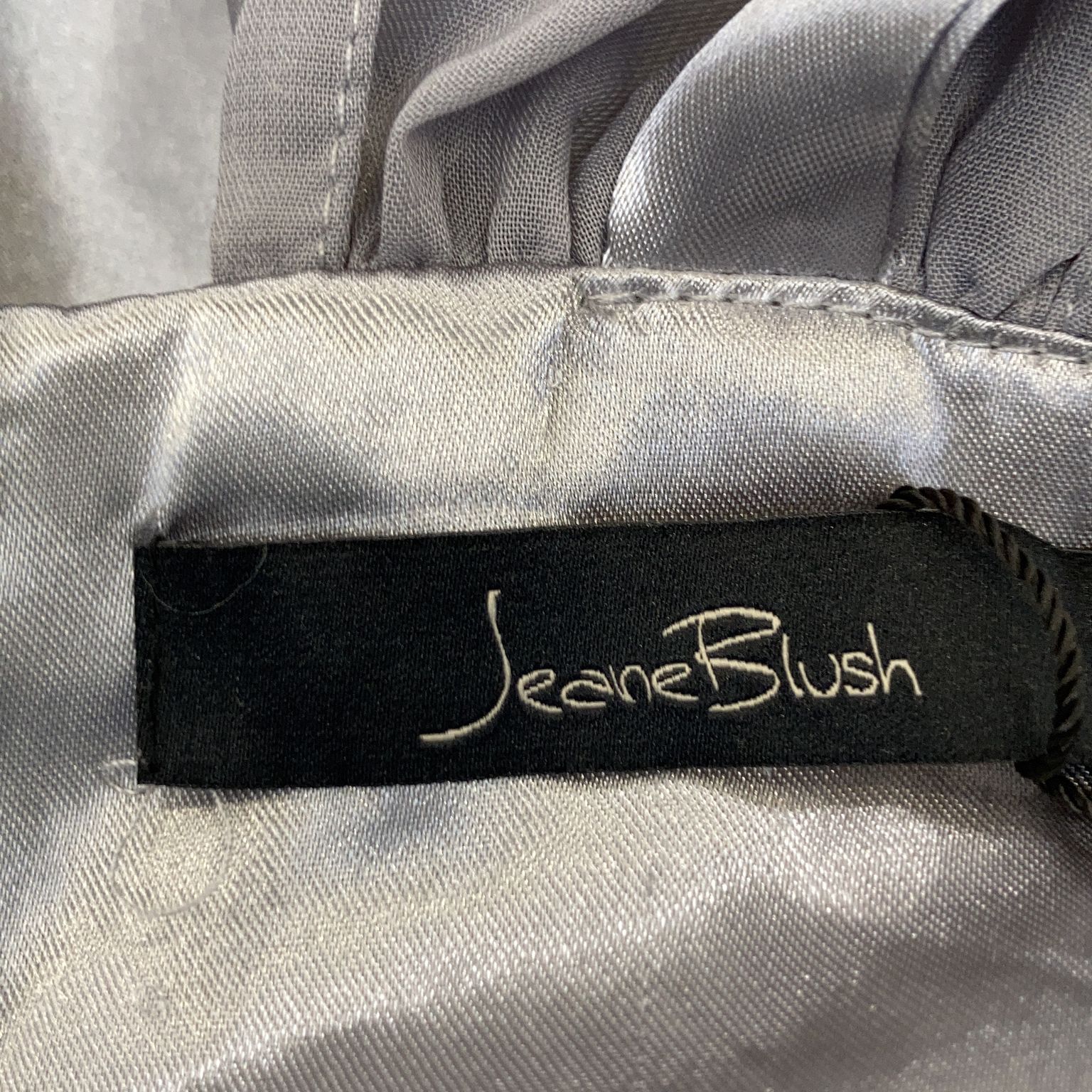 Jeane Blush