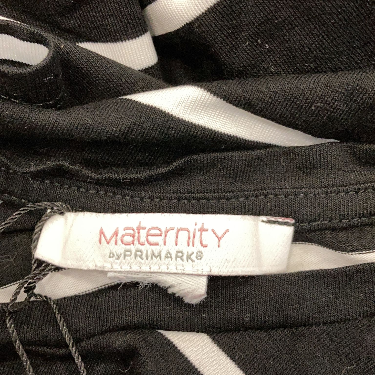 Maternity by Primark