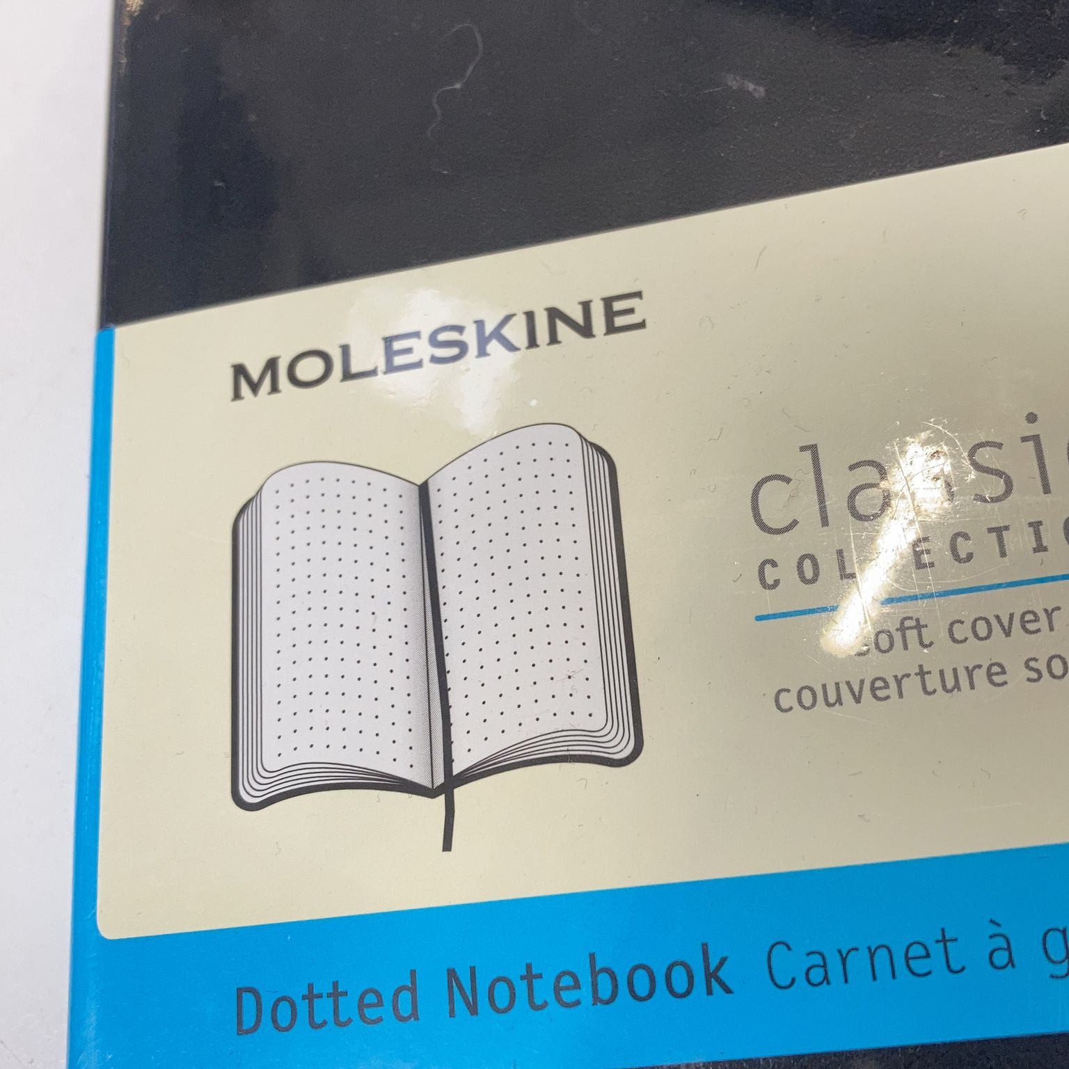 Moleskine