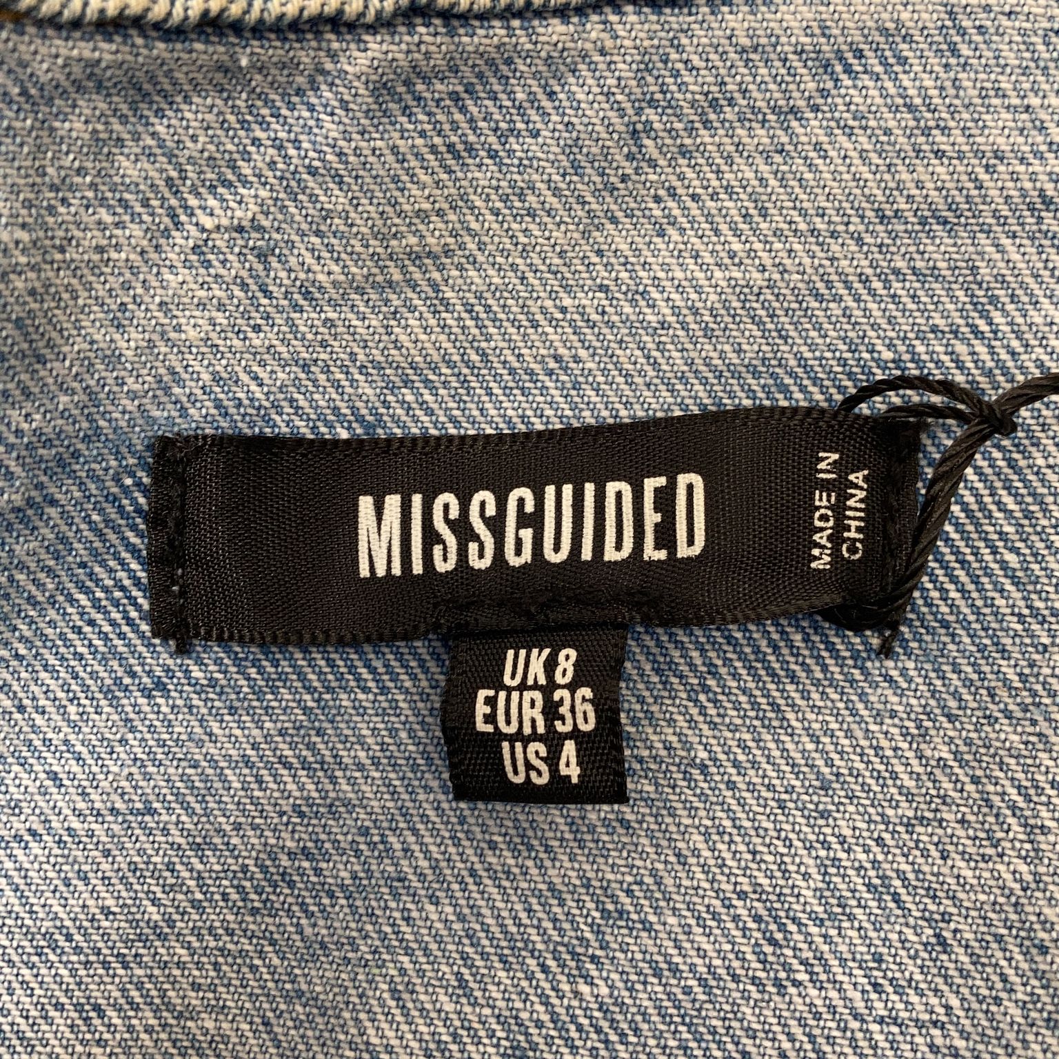 Missguided