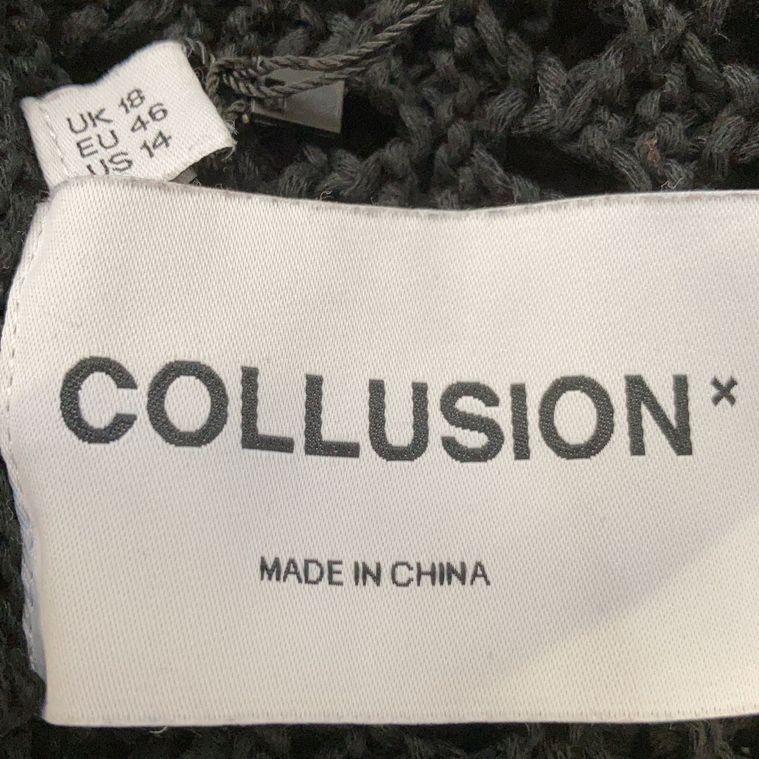 Collusion