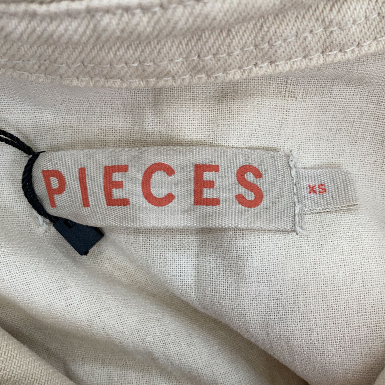 Pieces