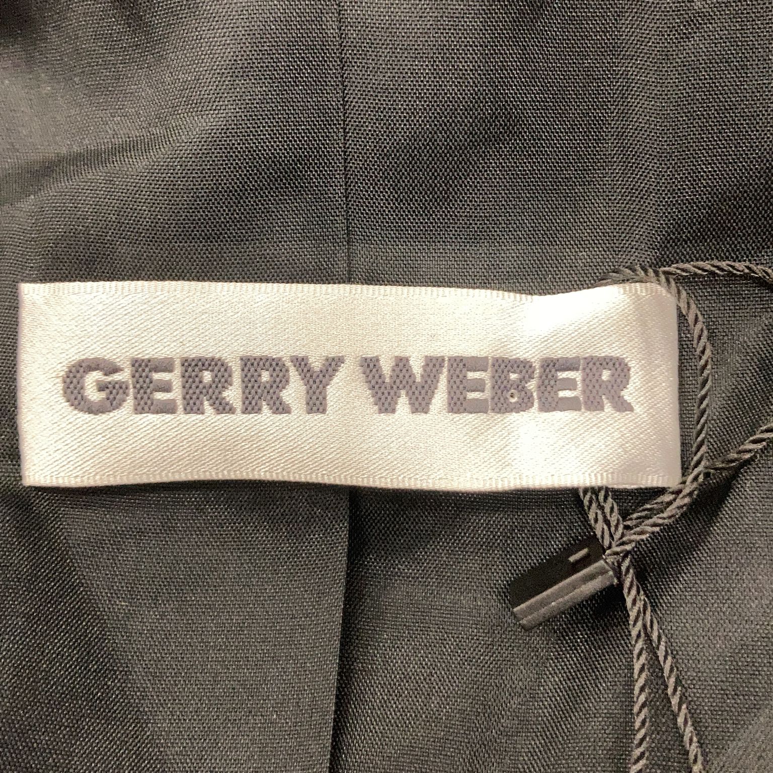 Gerry Weber