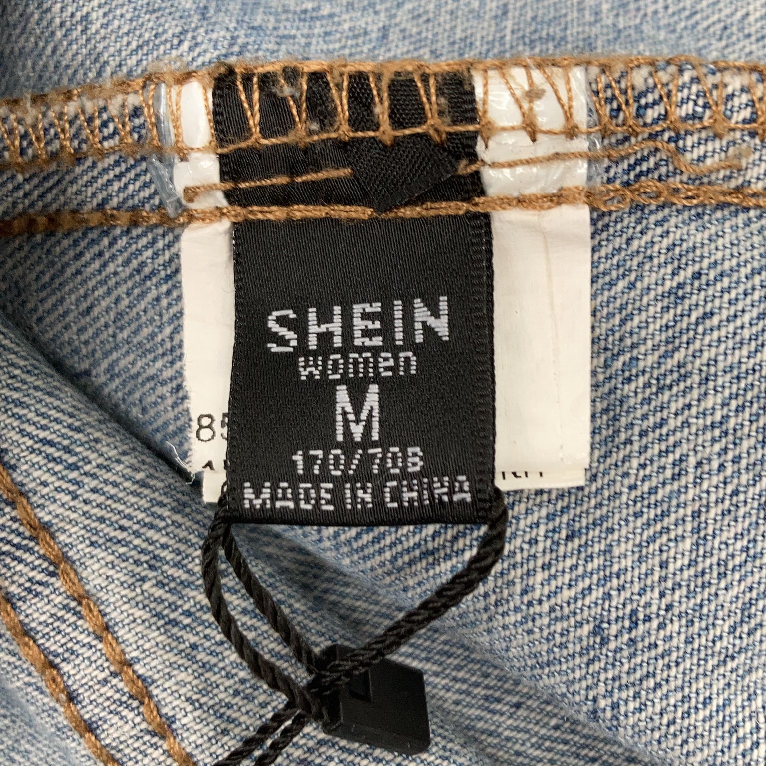 Shein