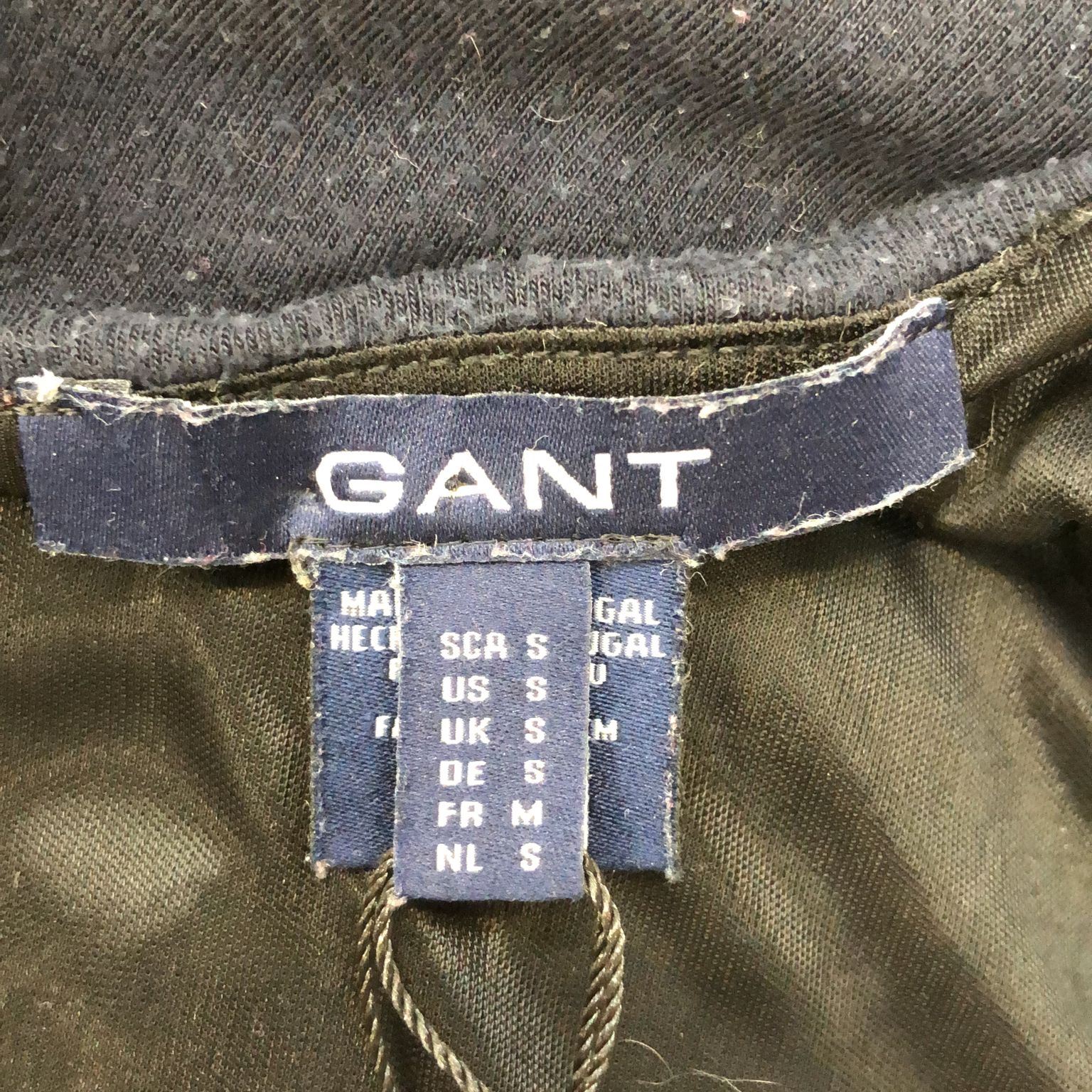 GANT