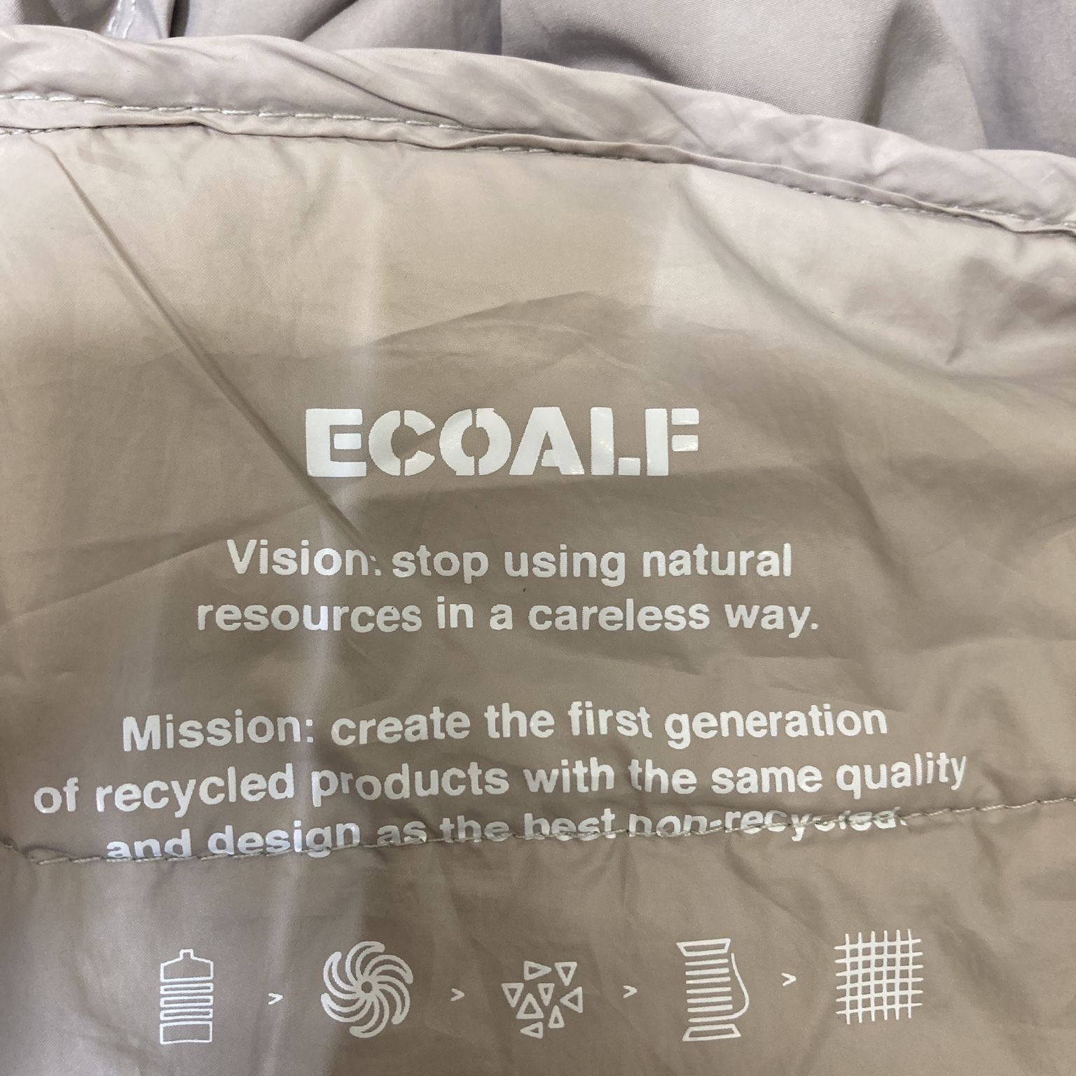 Ecoalf