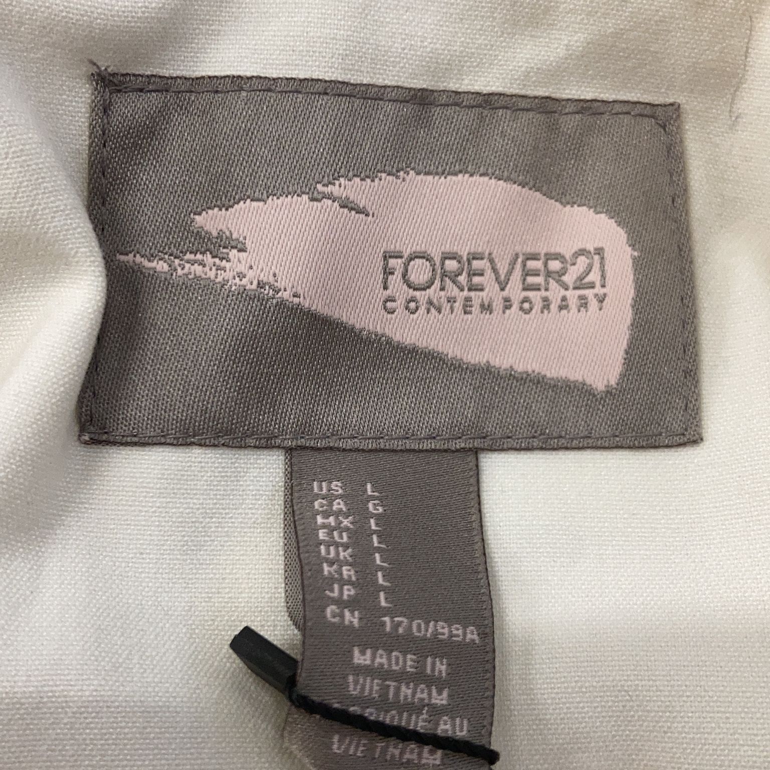 Forever 21