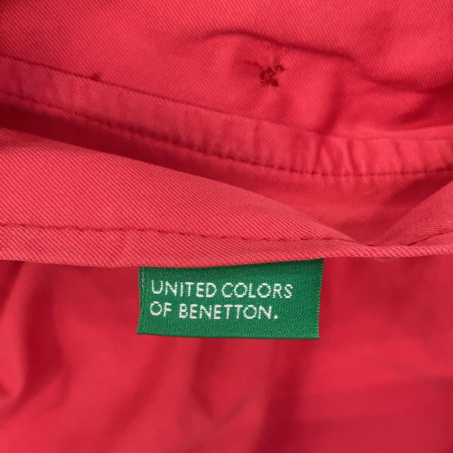 United Colors of Benetton