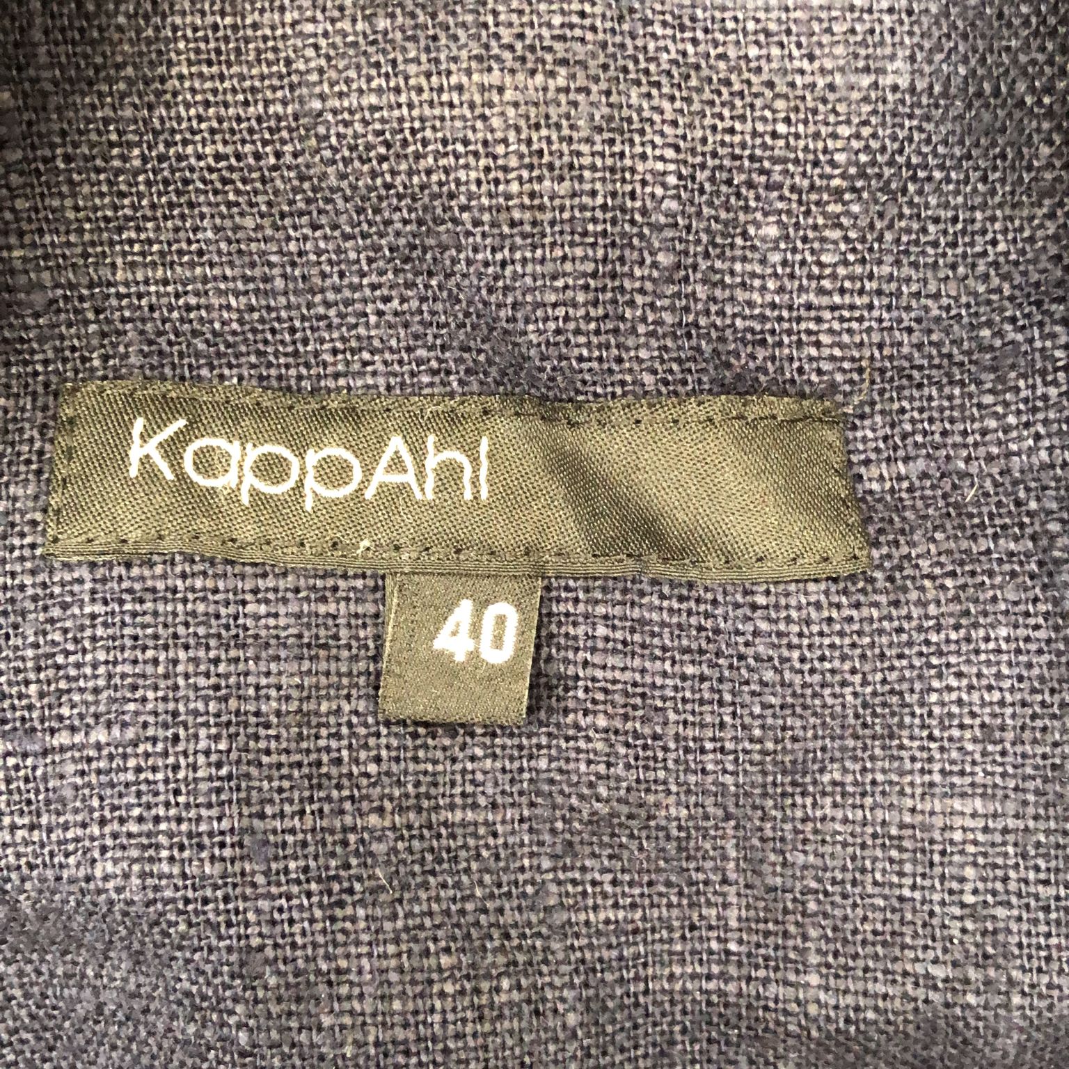 KappAhl