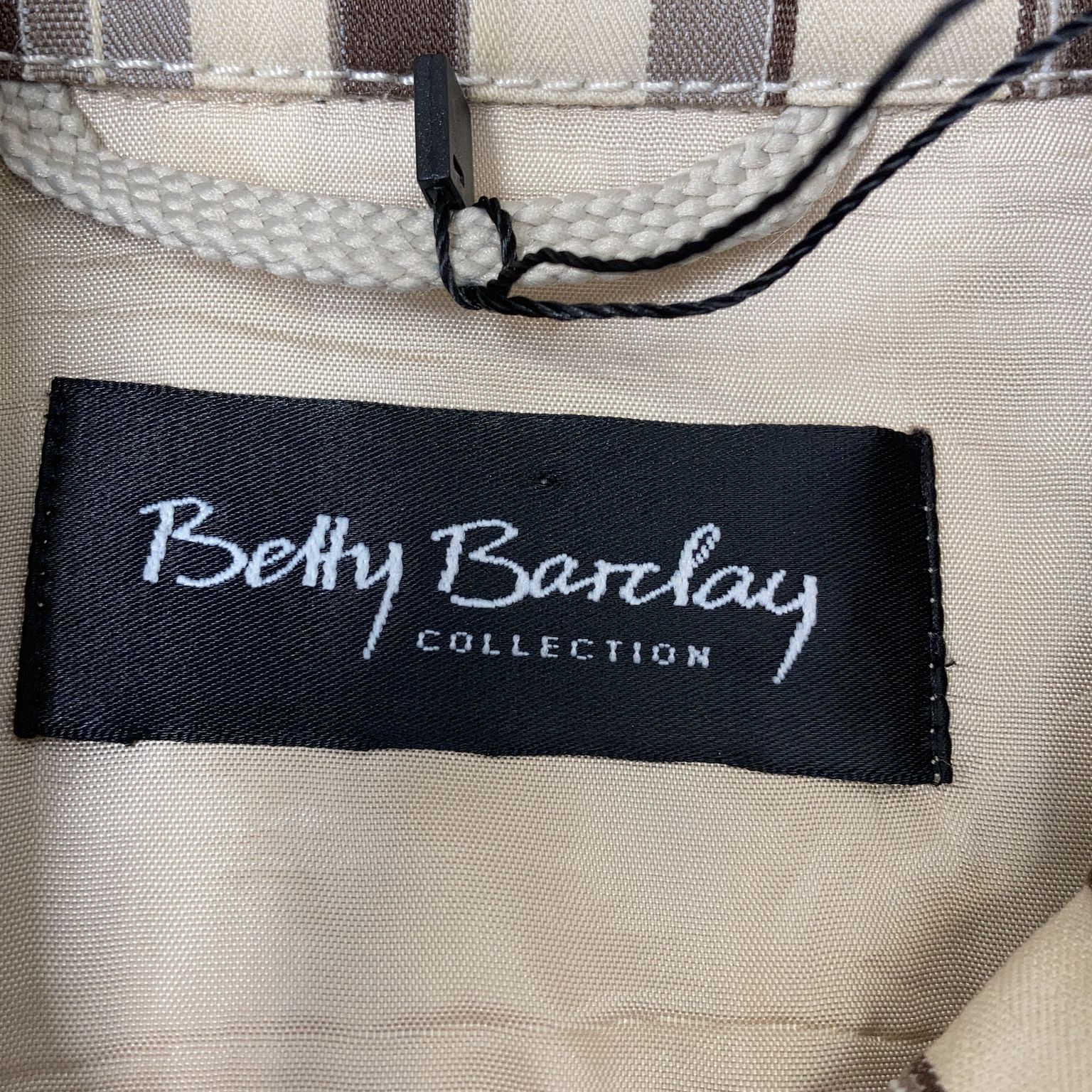 Betty Barclay