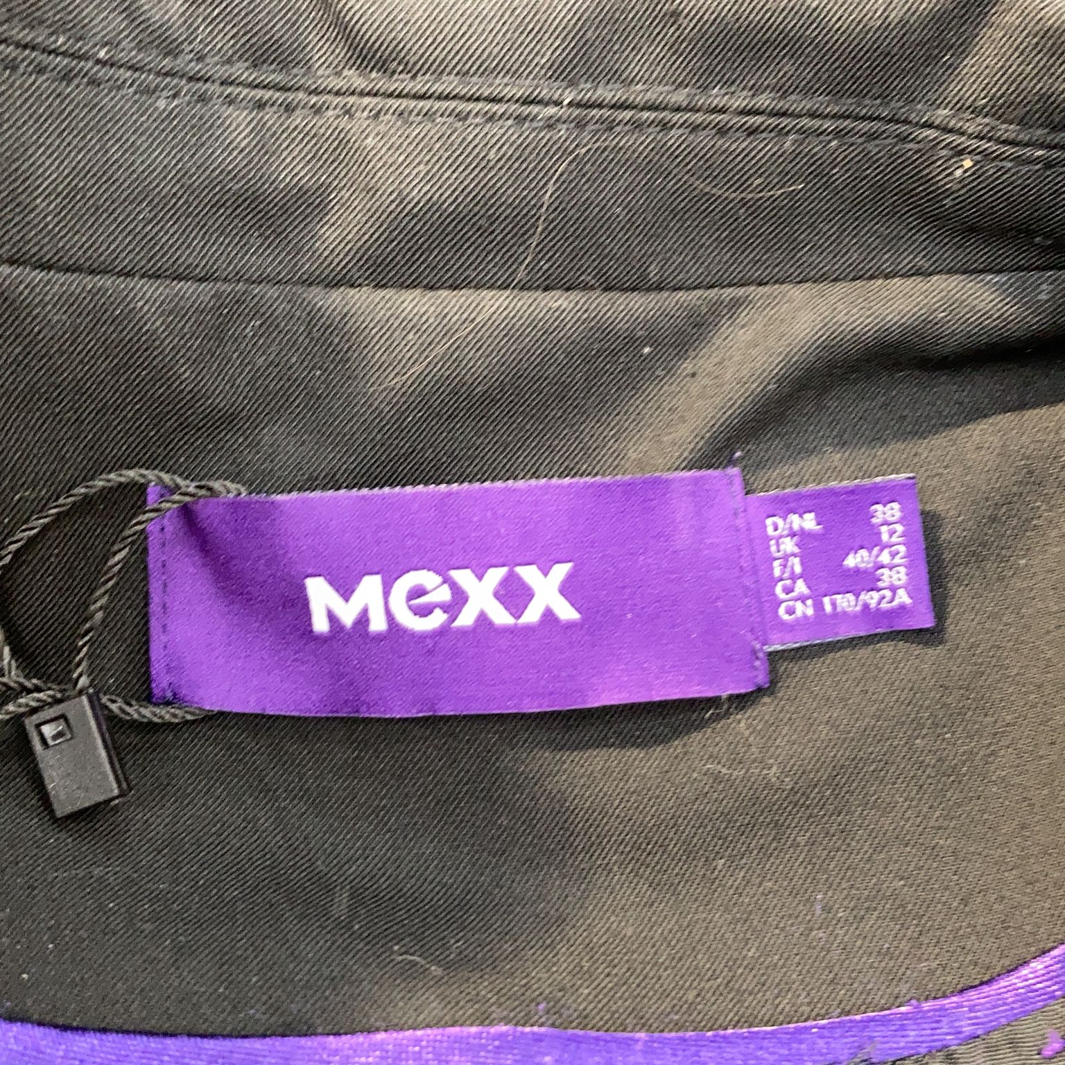 Mexx