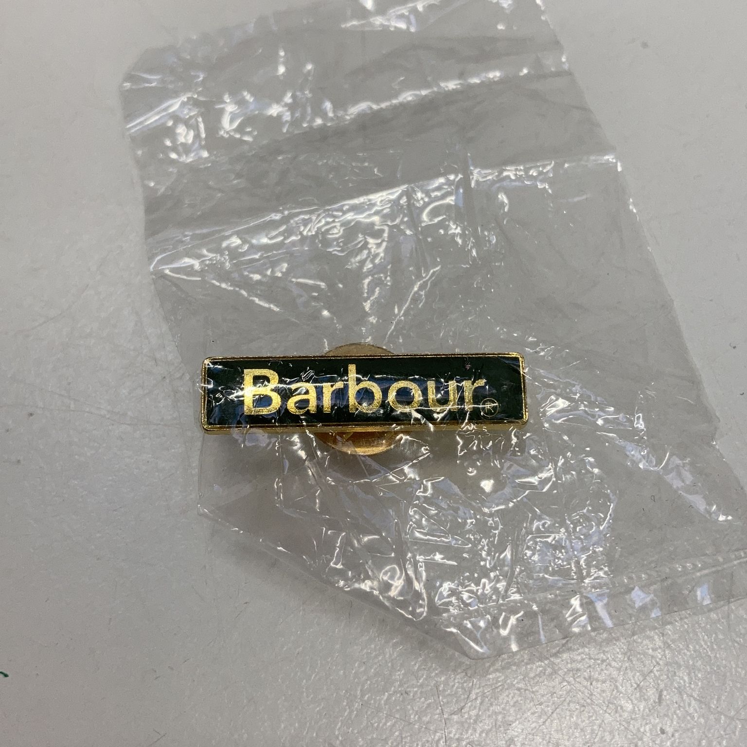 Barbour