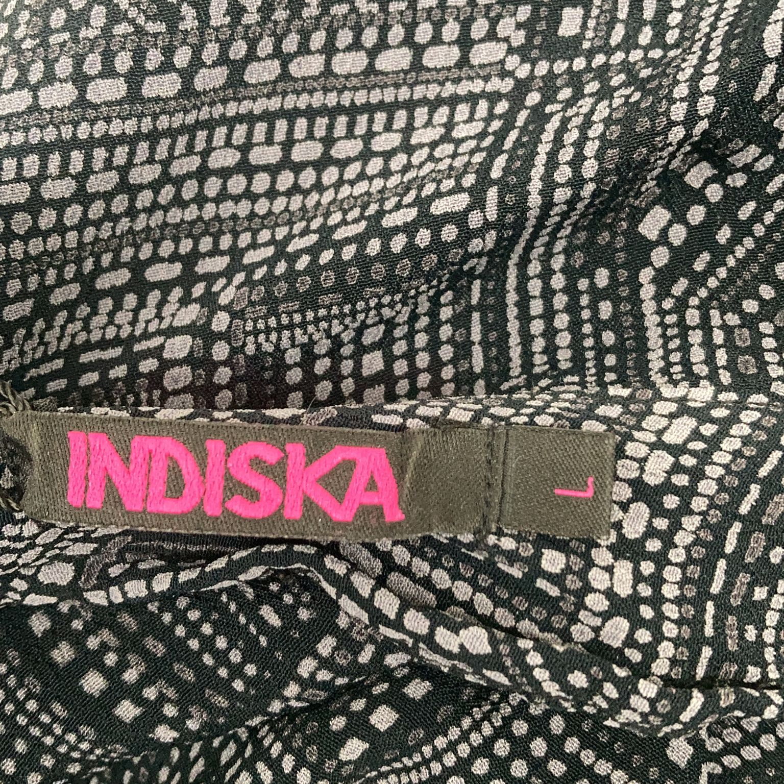 Indiska