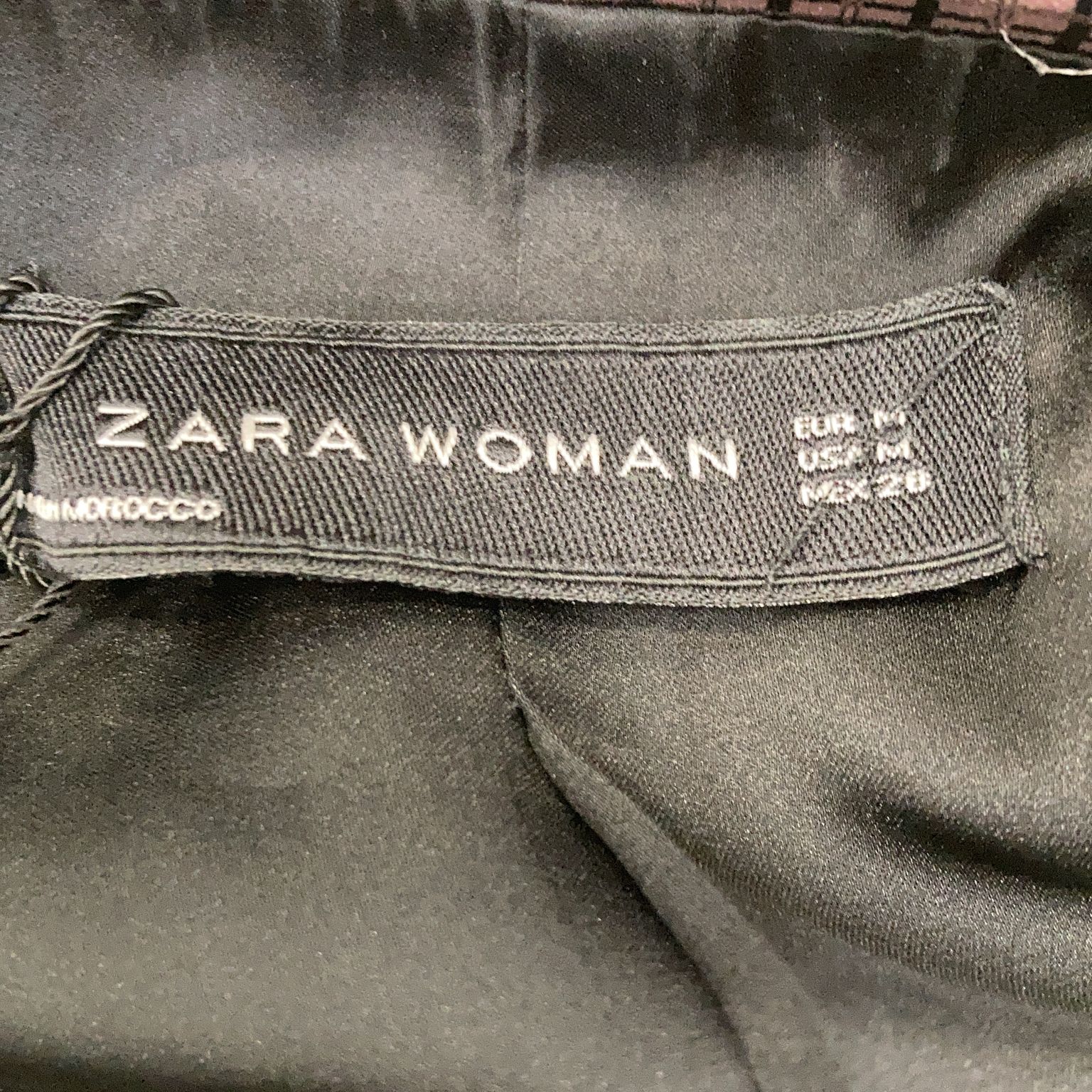 Zara Woman