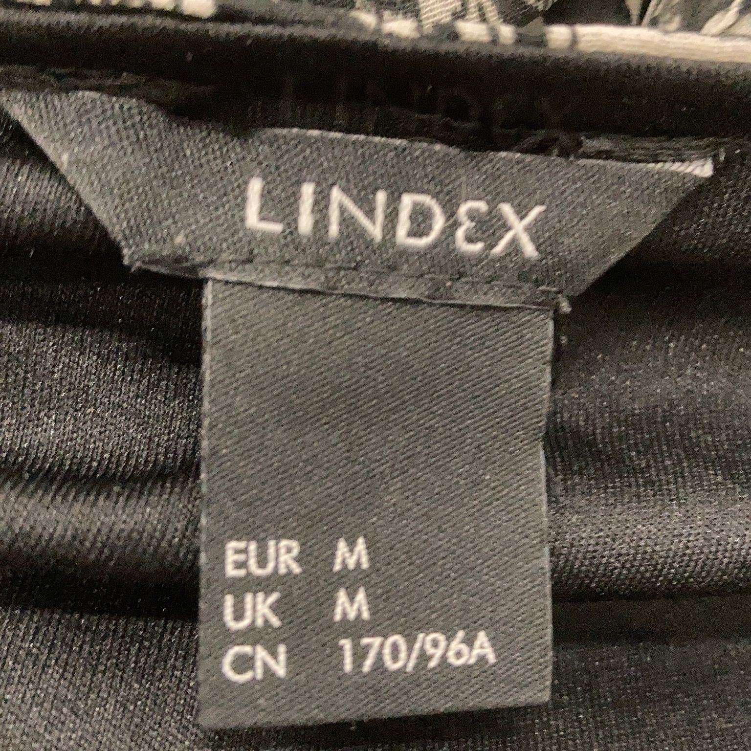 Lindex