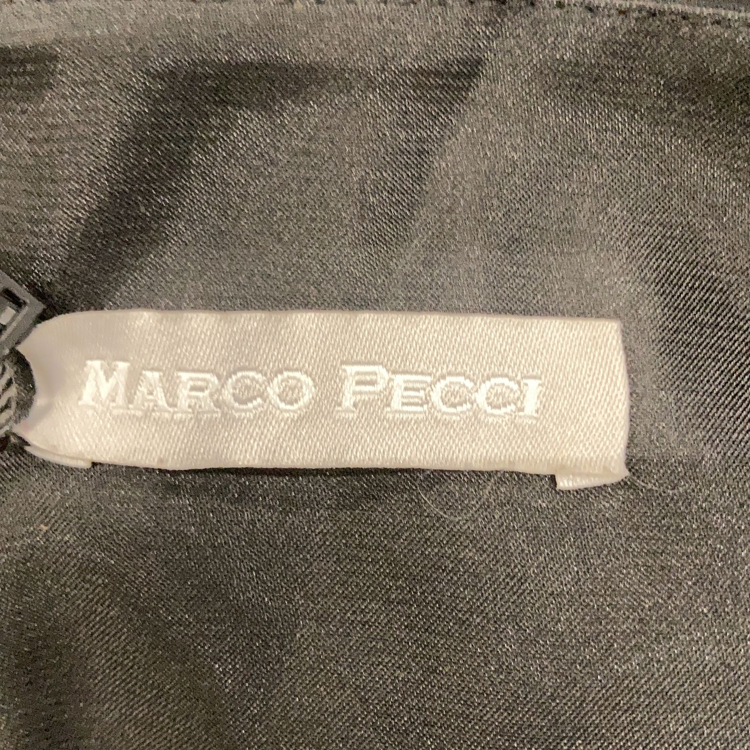 Marco Pecci