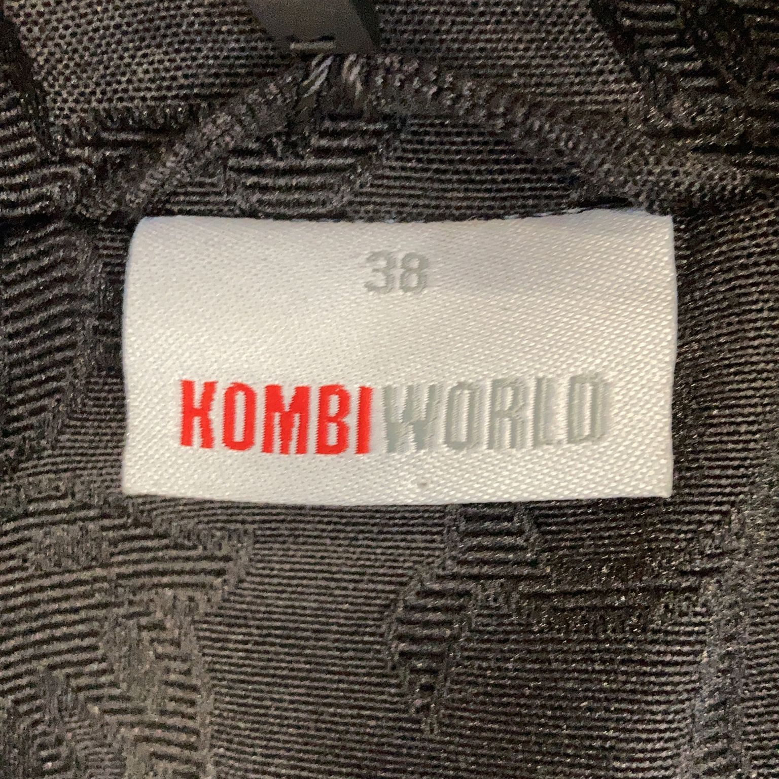 Kombiworld