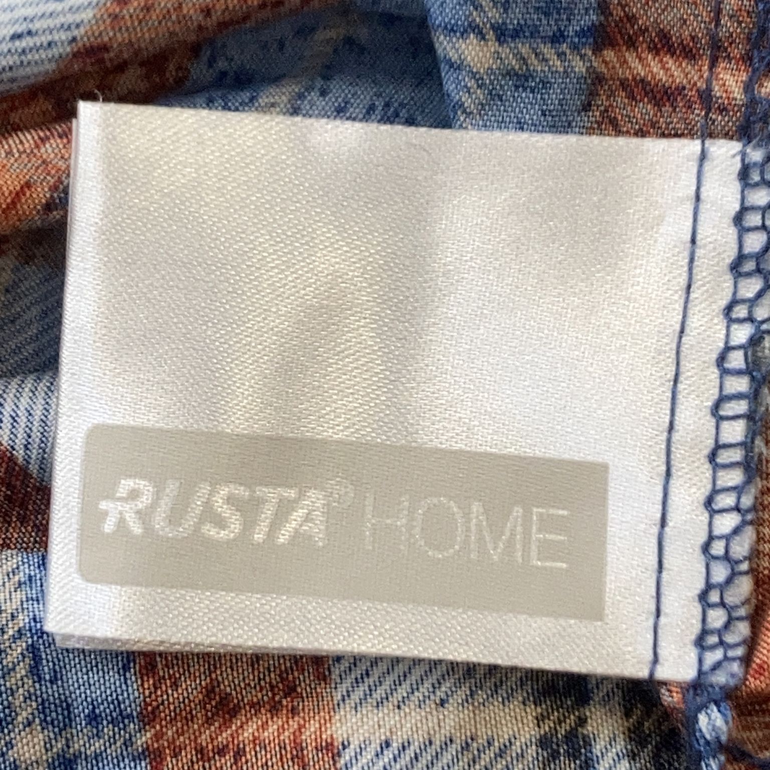 Rusta Home