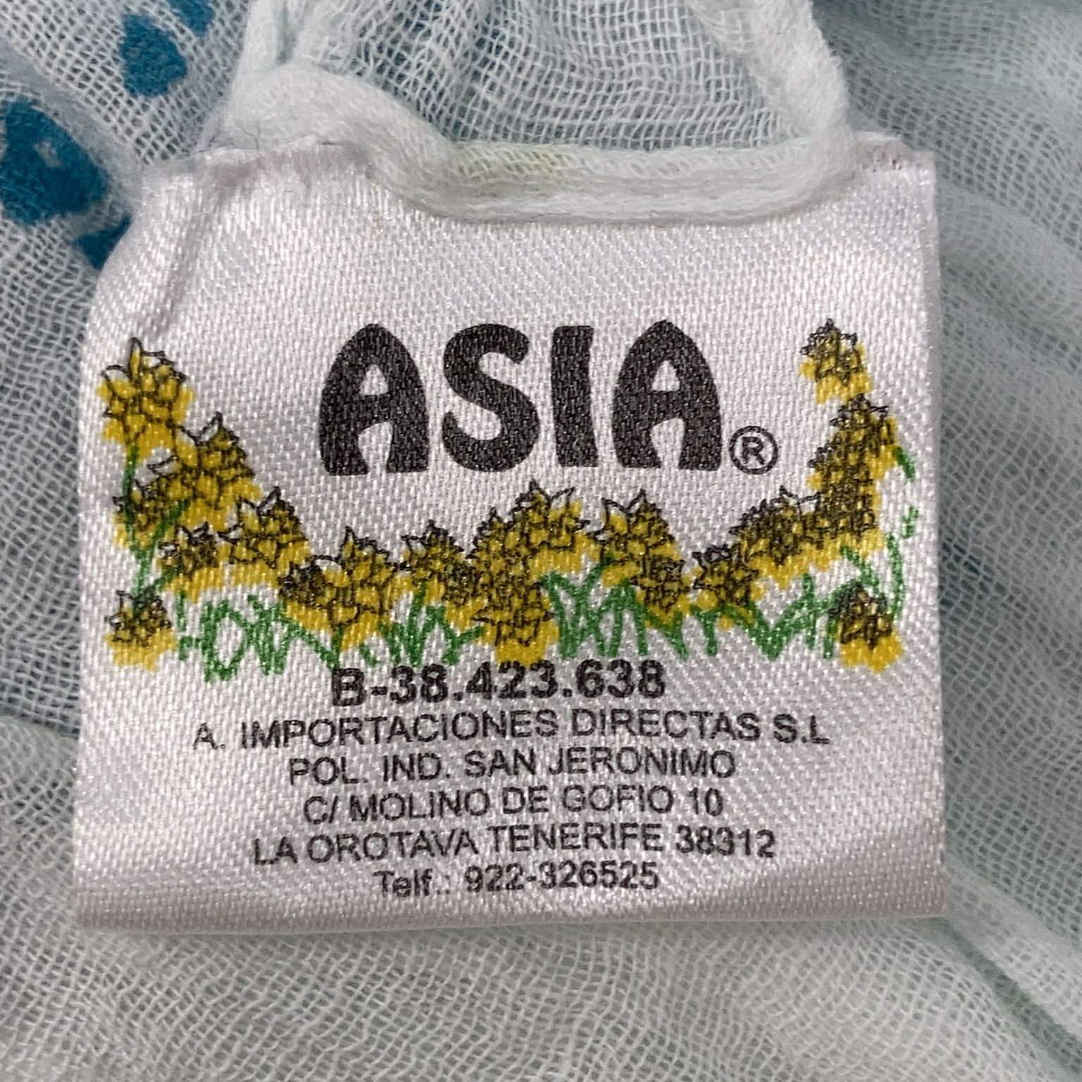 ASIA