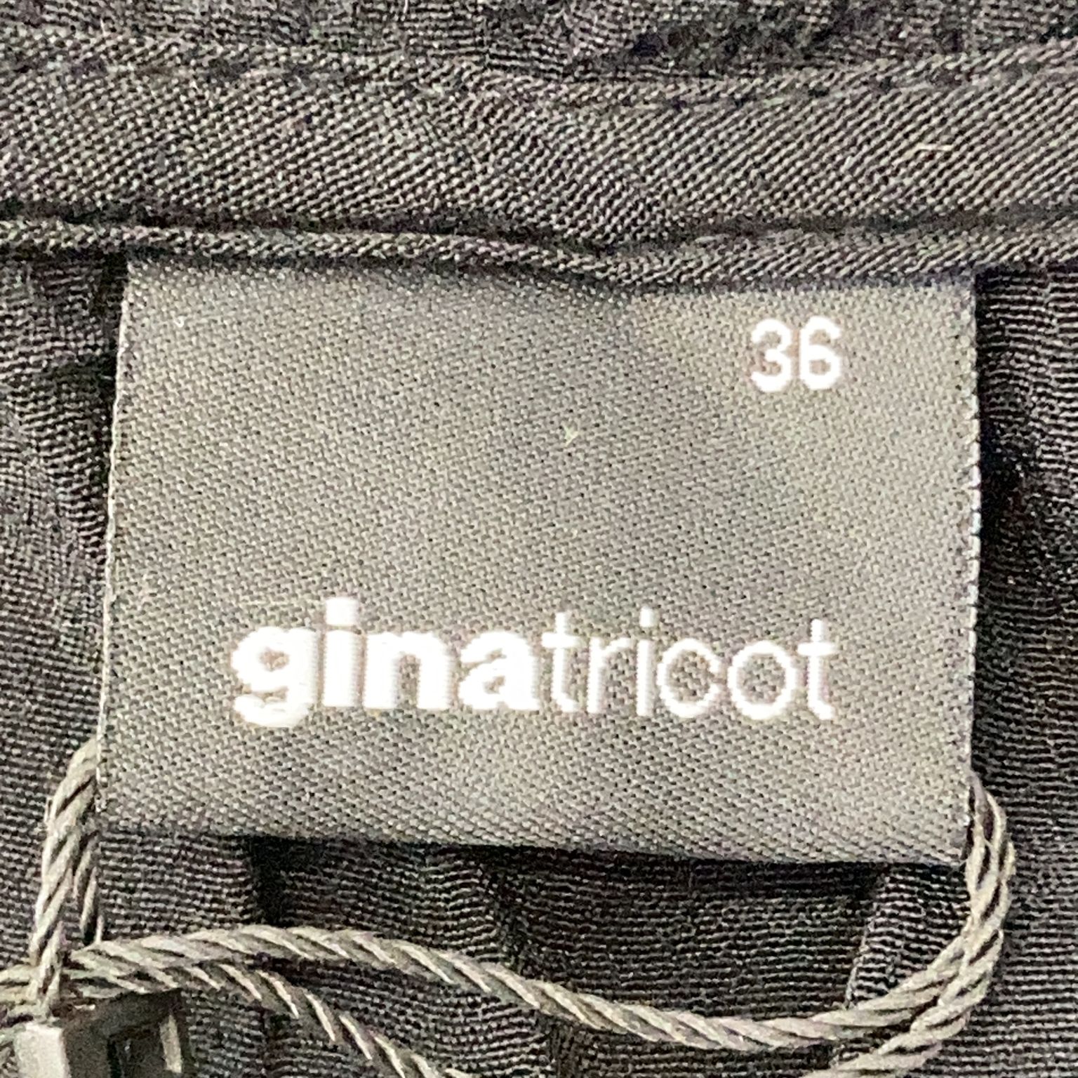 Gina Tricot