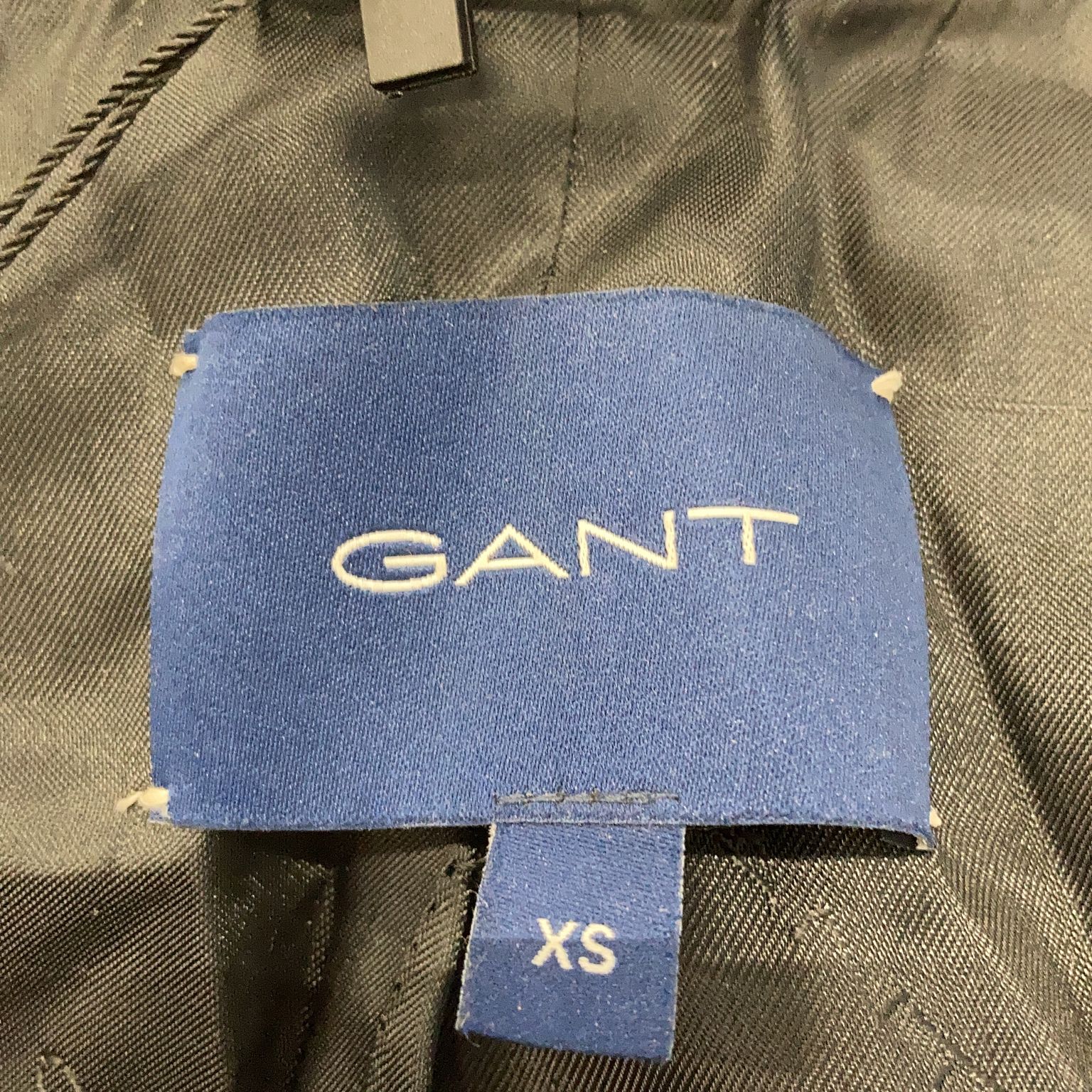 GANT