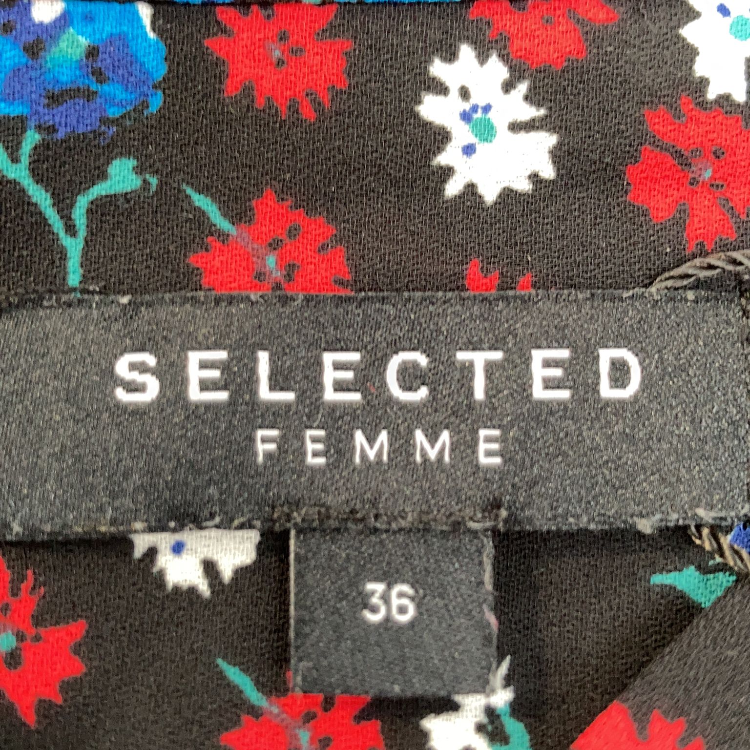 Selected Femme