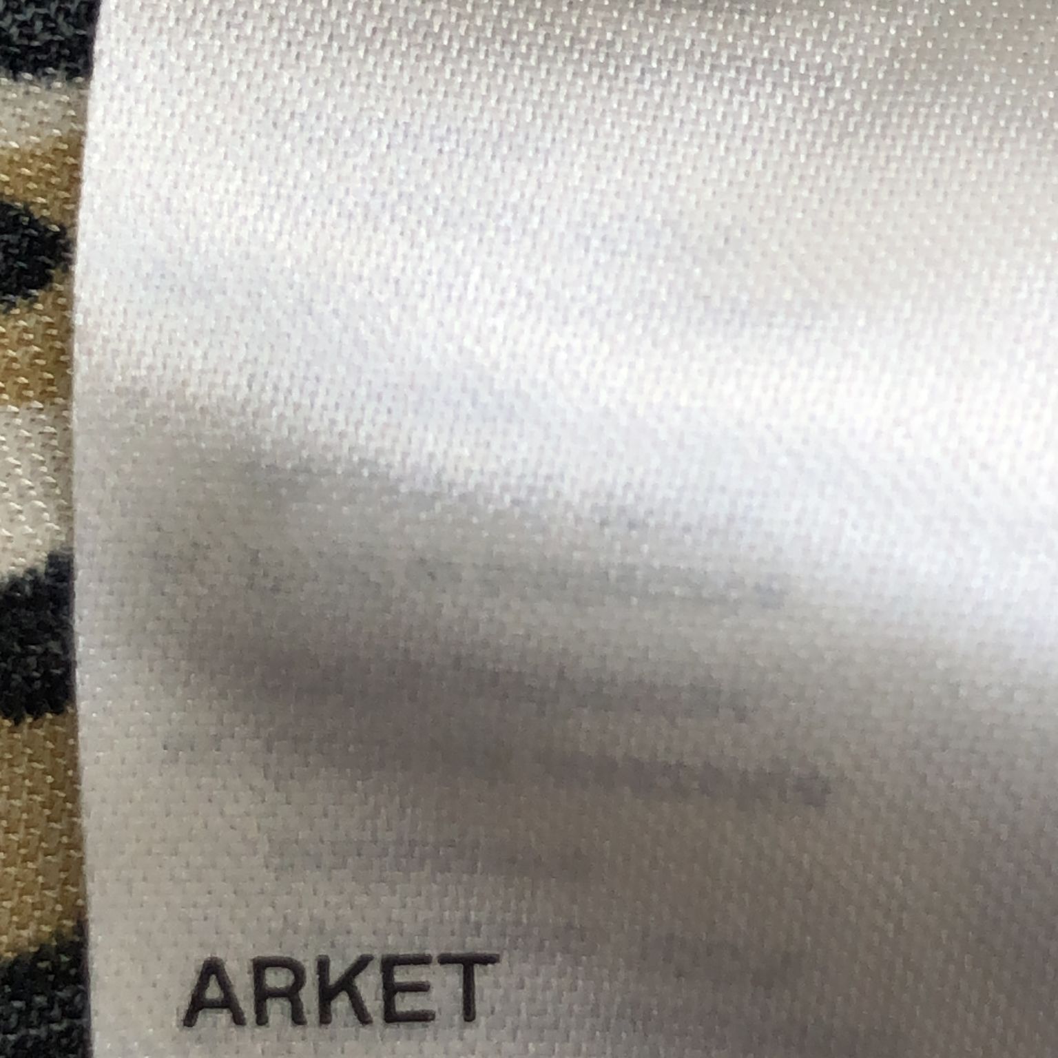 Arket