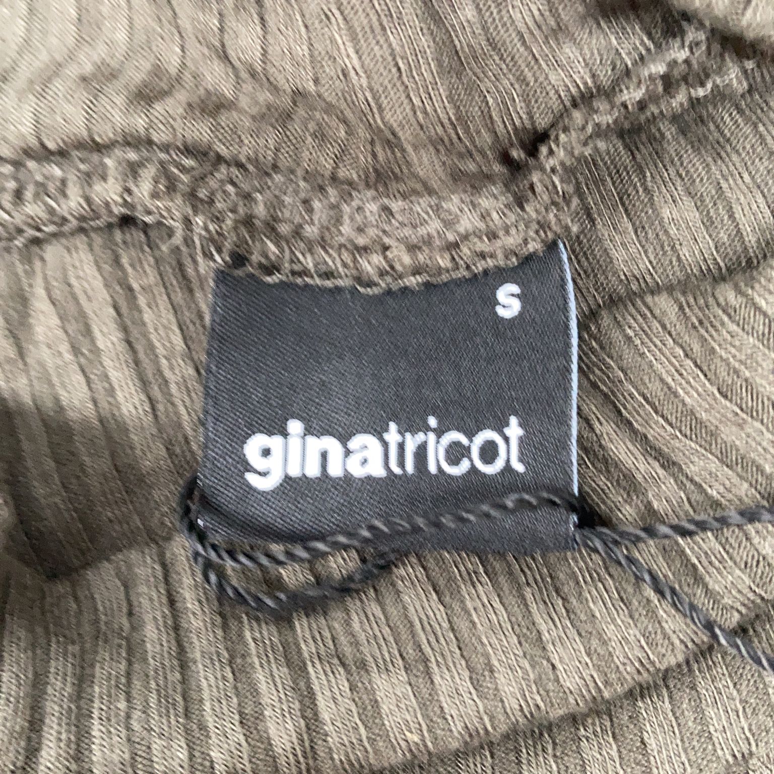 Gina Tricot