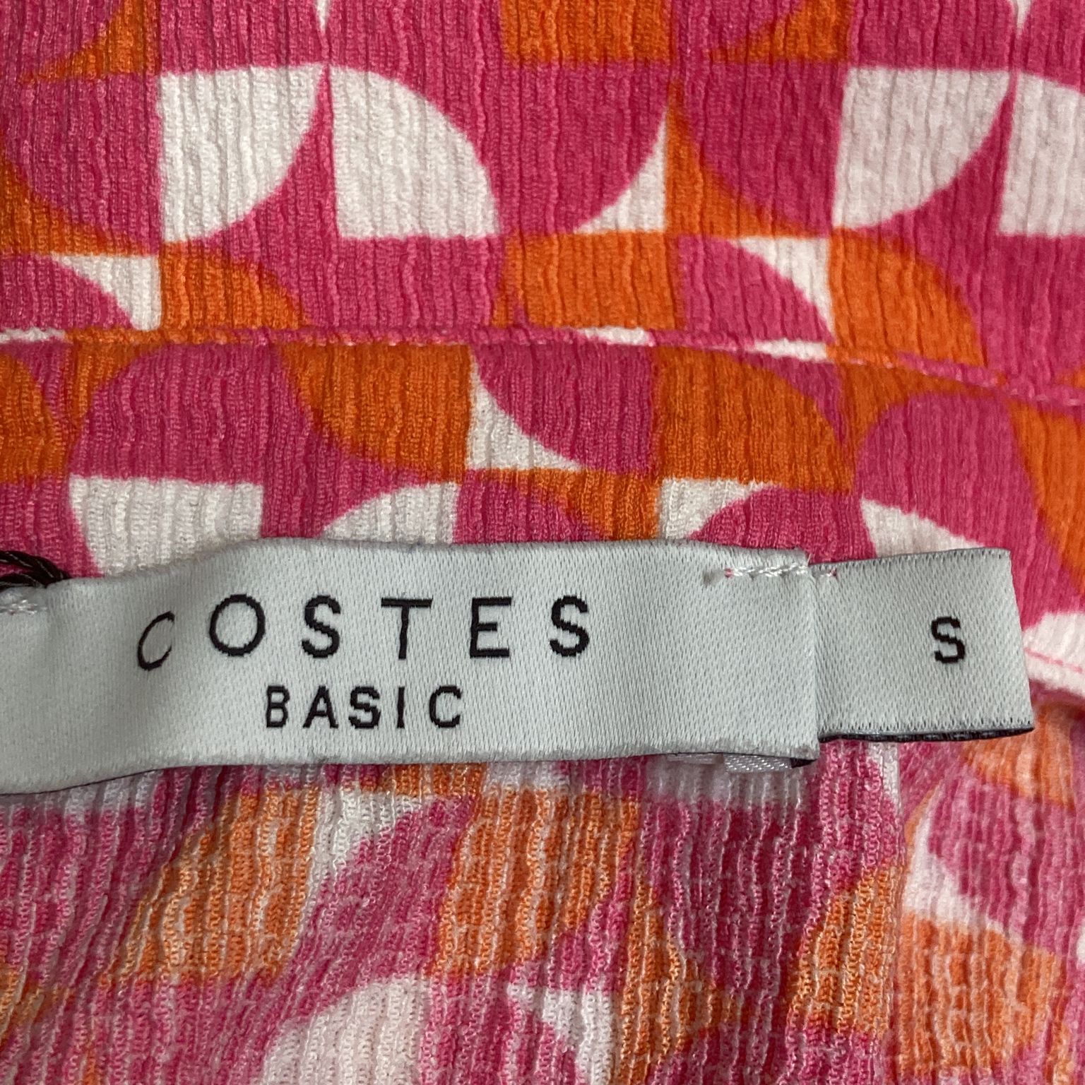 Costes Basic