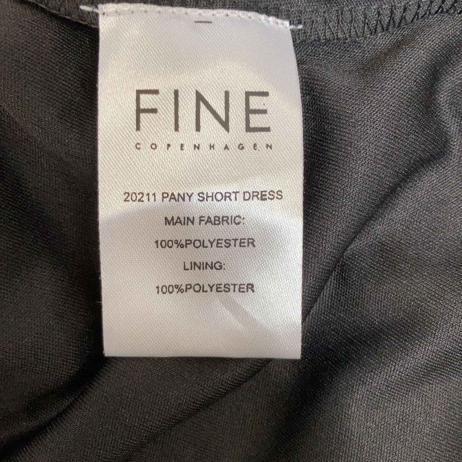 Fine Copenhagen