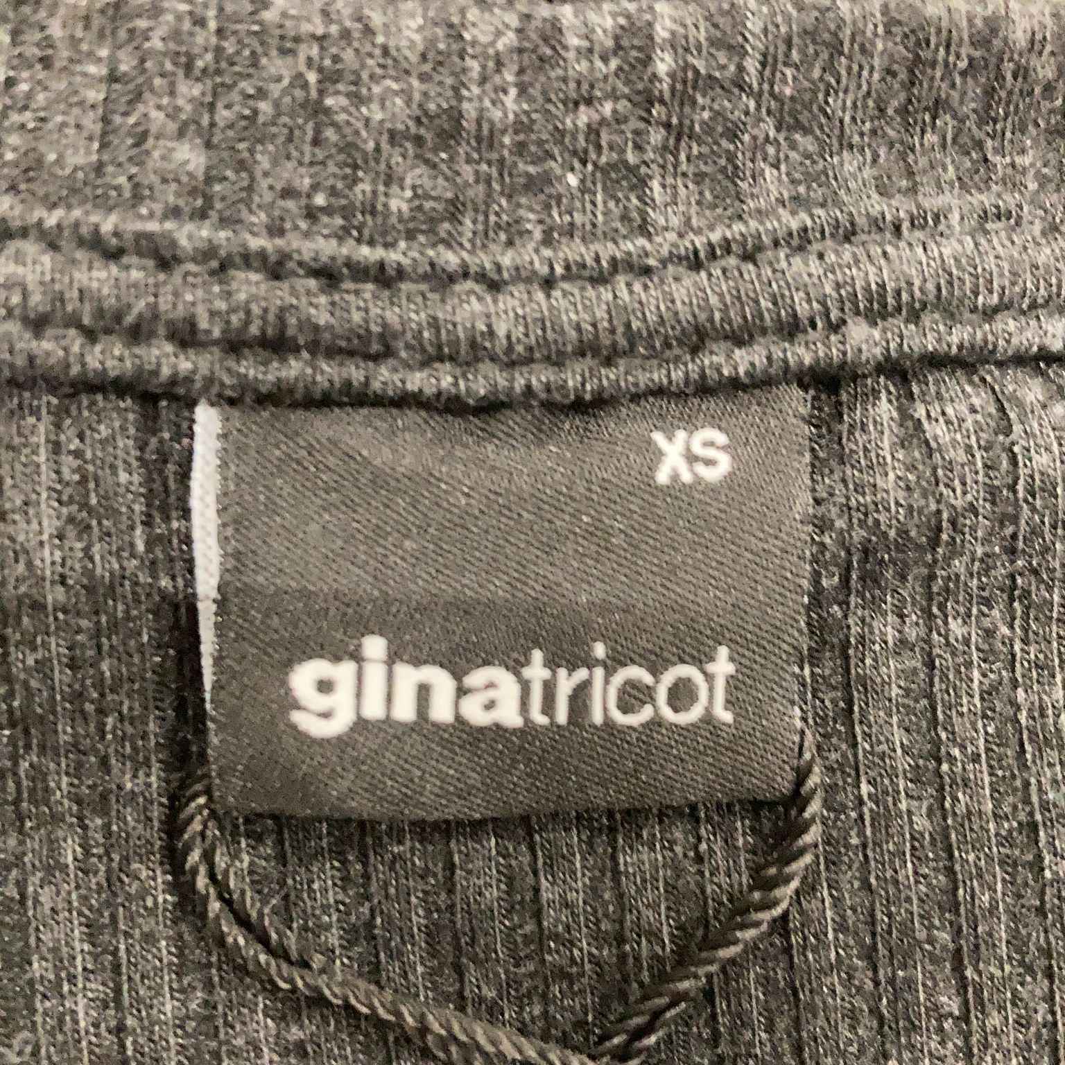 Gina Tricot