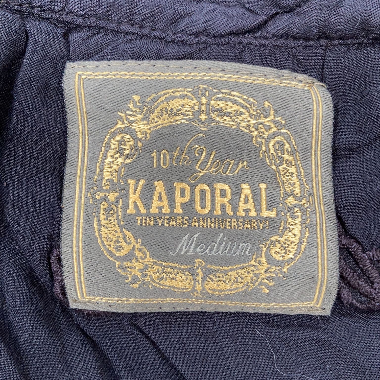 Kaporal