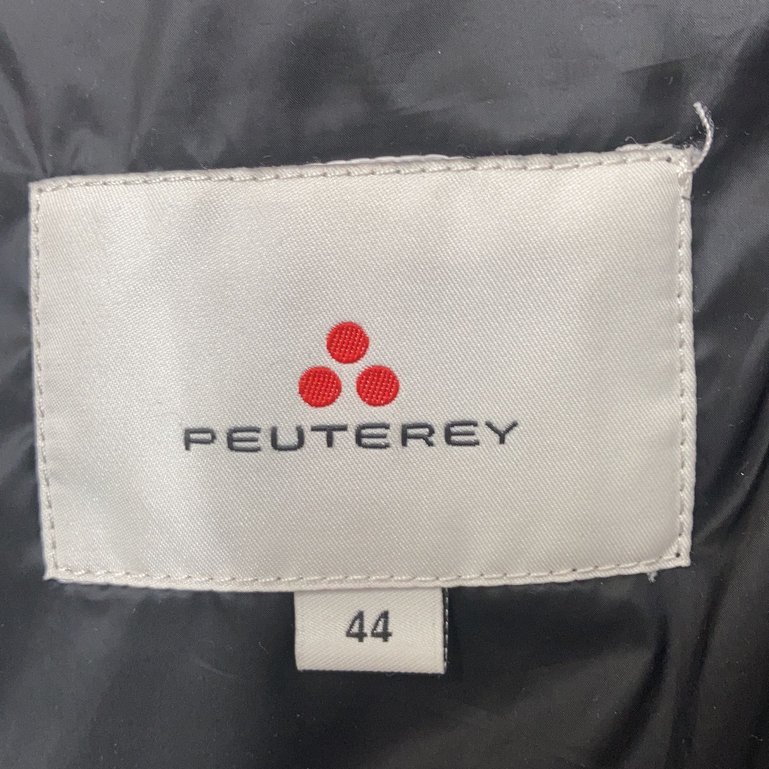 Peuterey